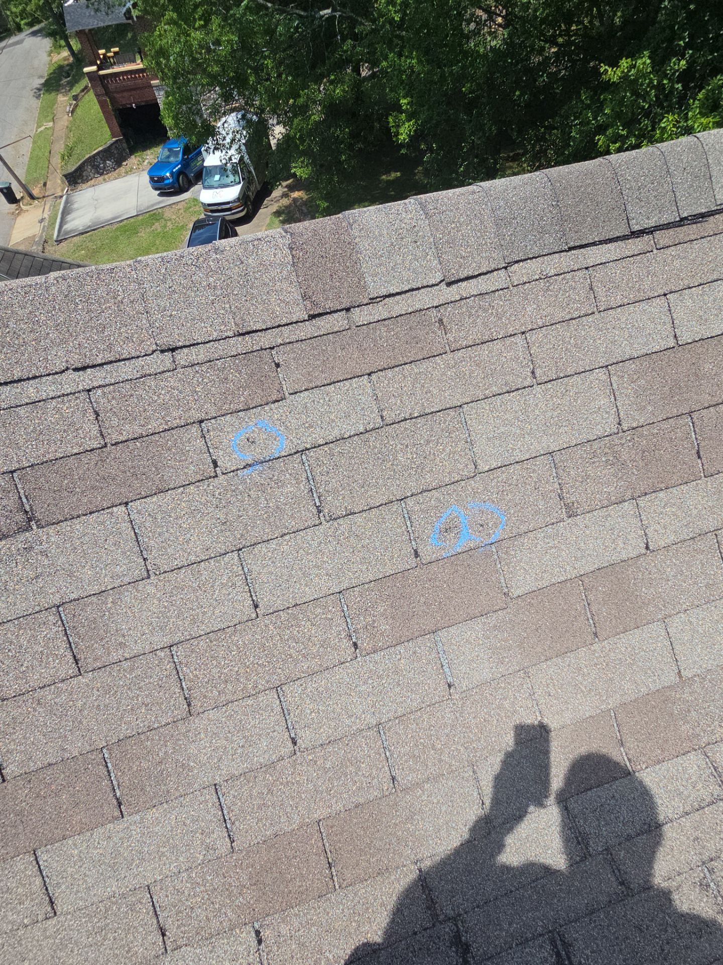 Asphalt Roof Replacement in Birmingham, AL by NANOROOF Alabama