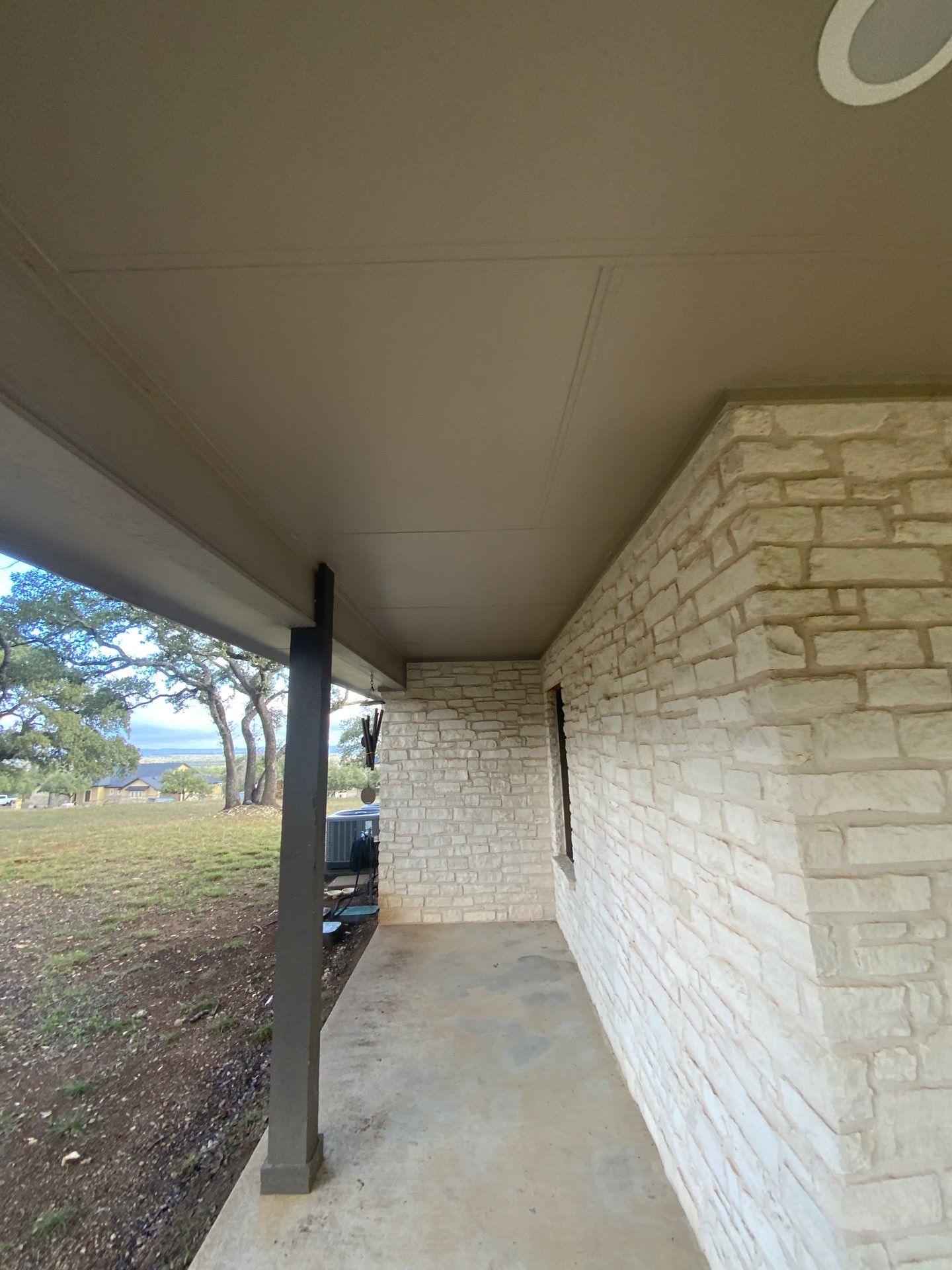 Bold Transformation in Spring Branch, TX by Art Vandelay Painting