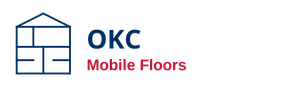 Logo for Floor Coverings International West OKC, OK