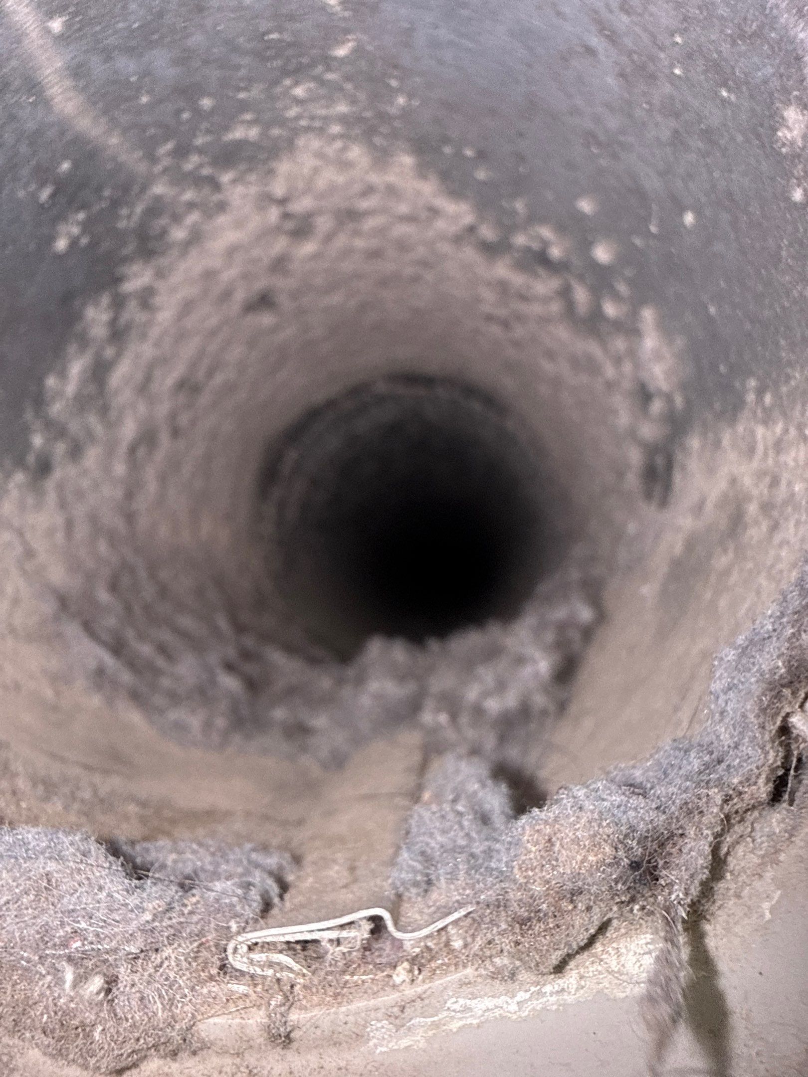 Dryer Vent Cleaning in Pittsburgh, PA by Superior Air Duct Cleaning