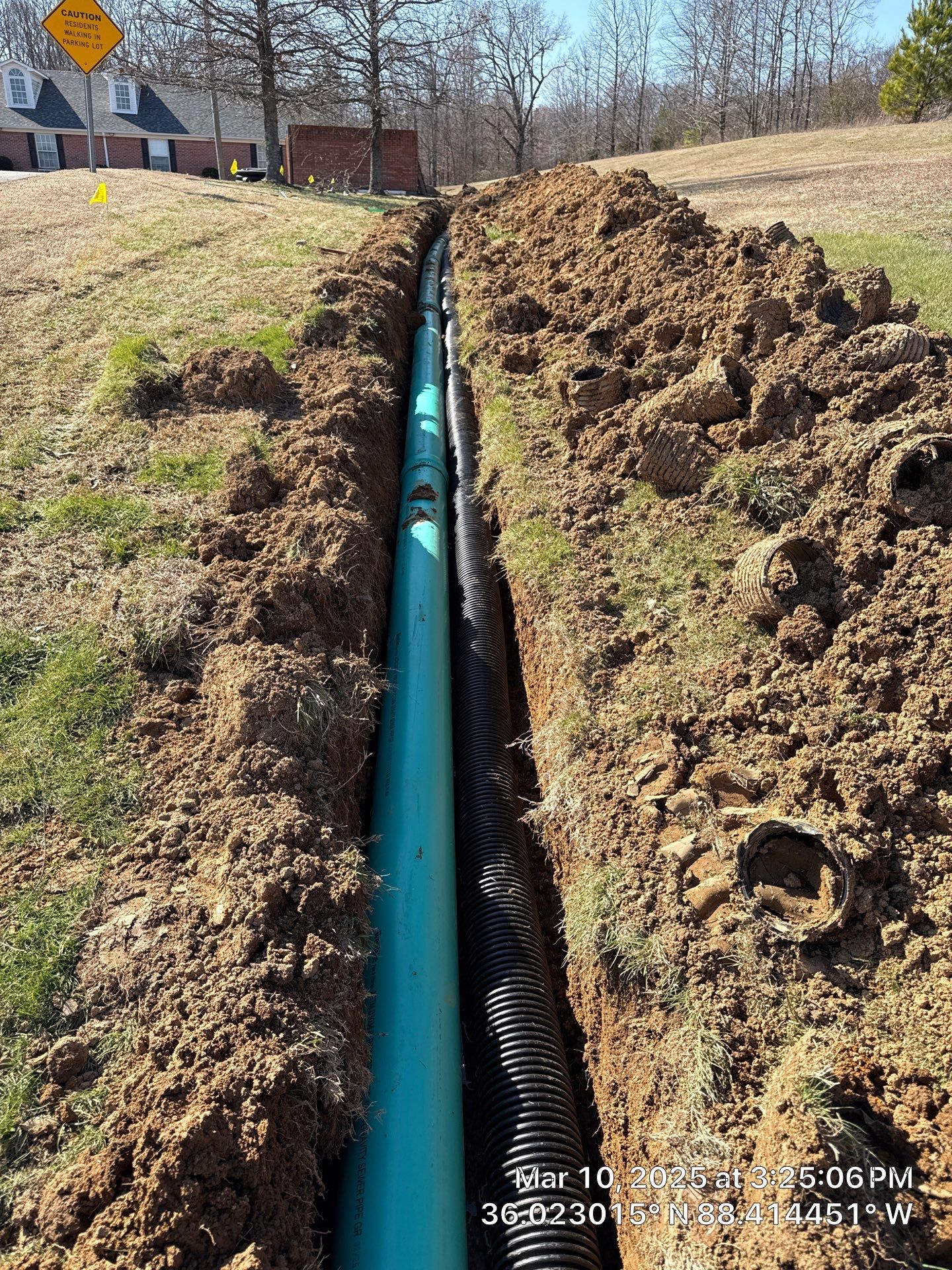 Harmony Hill  by Elite Proscapes LLC