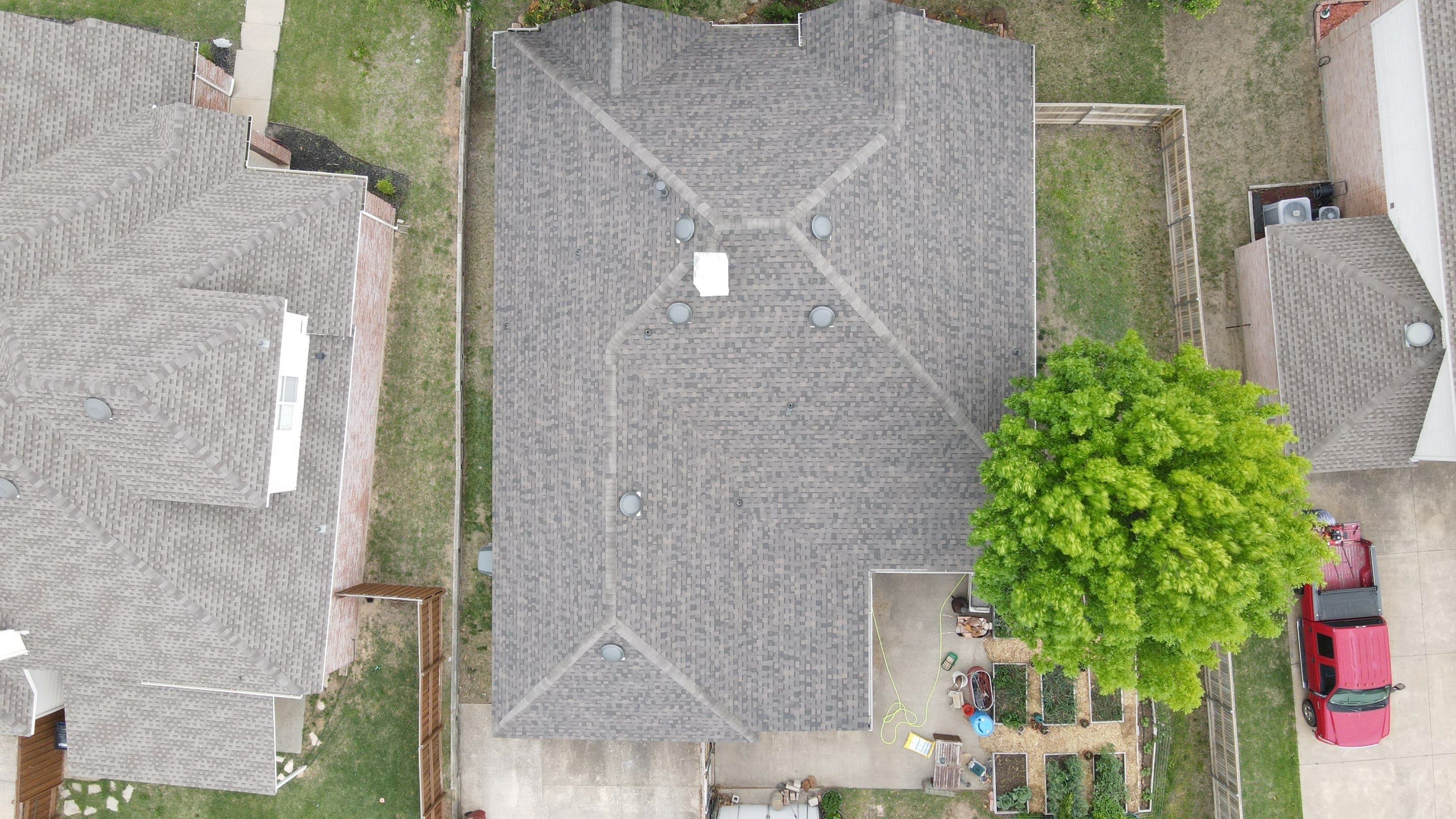 Project in Van Alstyne by Armor Roofing | Exteriors