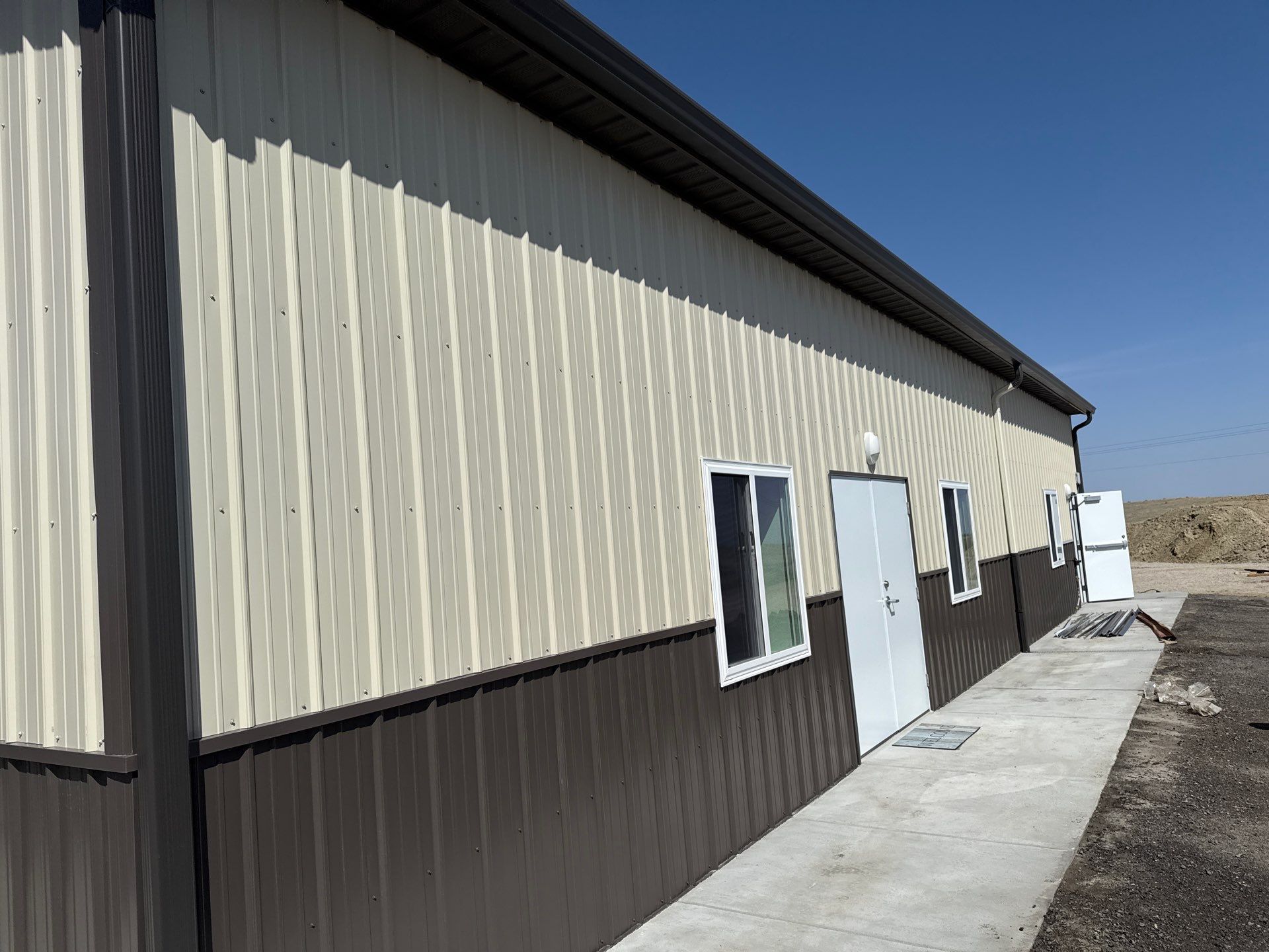 Project in Kiowa by Prism Builds
