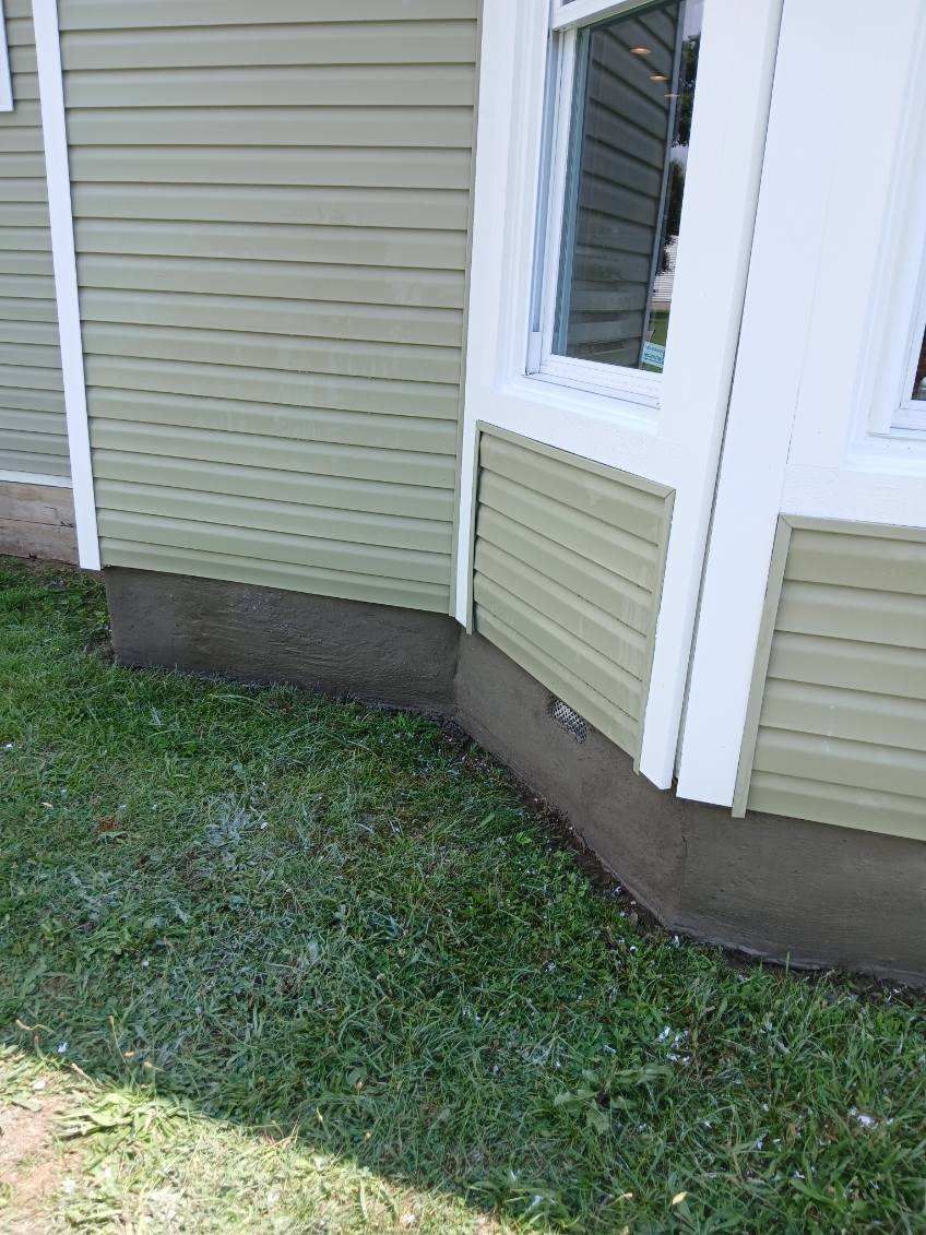 Custom Exterior Improvements in Hurlock by Gc Makeovers
