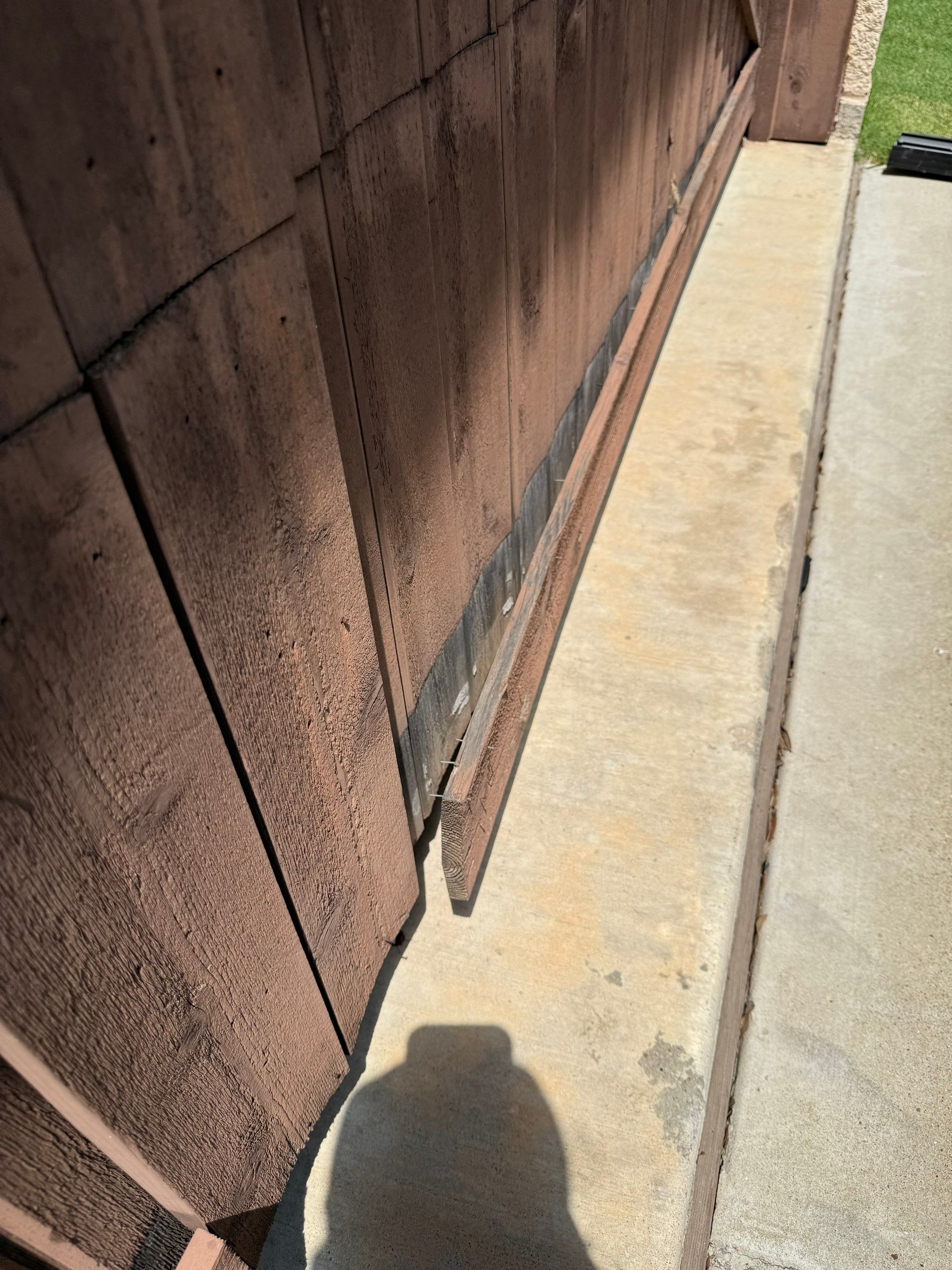 Project in Wylie by Rhino Roofing and General Contracting, LLC