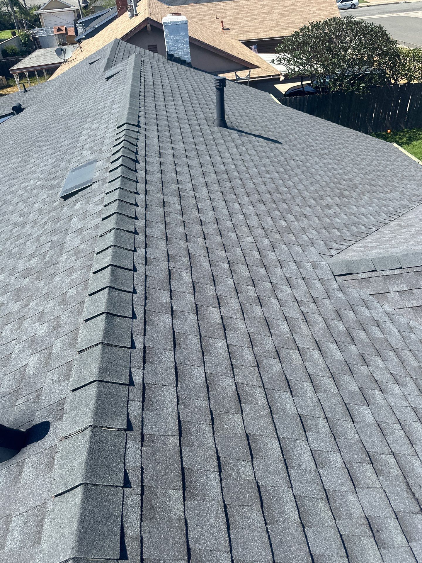 Roof Replacement - Huntington Beach, CA 92647 by Epic Roof Replacement