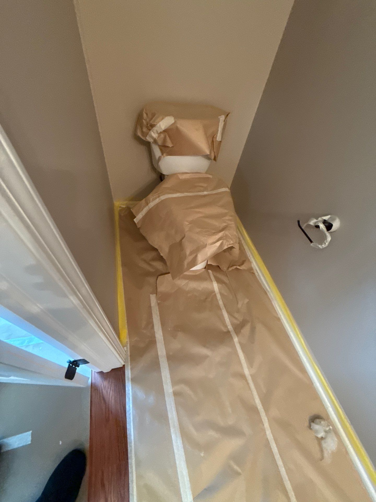 Residential Interior Refresh by Midwest Paint LLC
