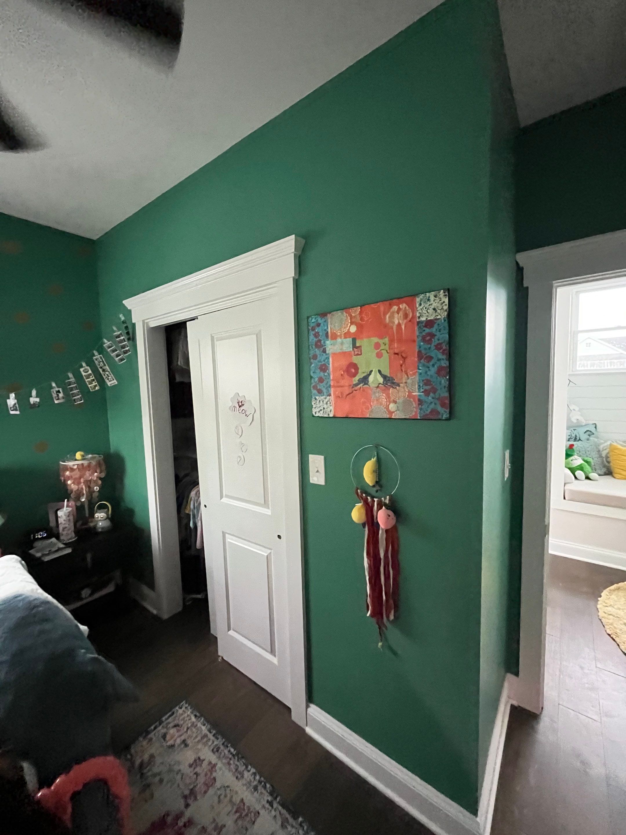 Interior Painting - Ocean City, NJ by FreshCoat Works LLC