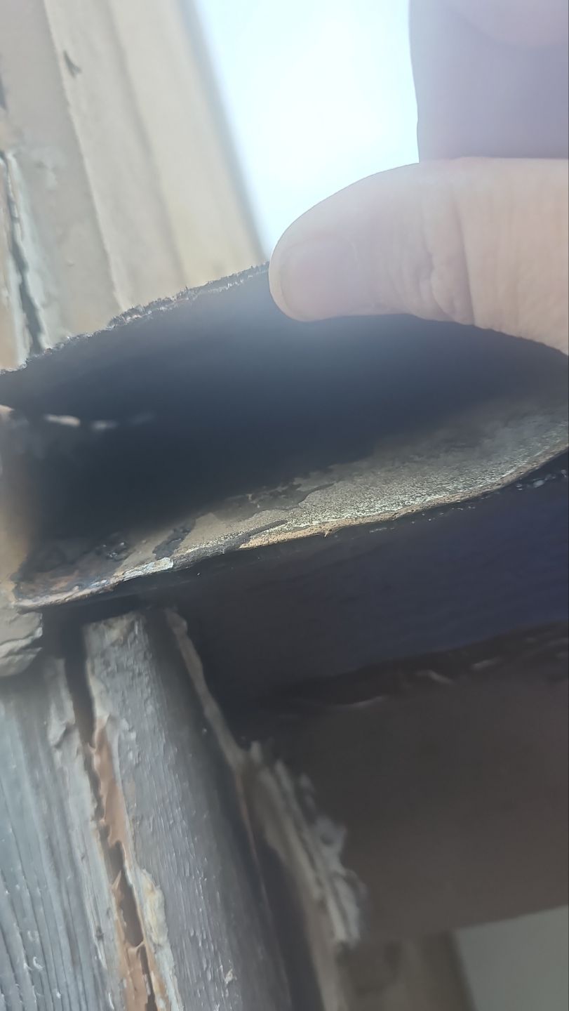 Project in Austin by Rhino Roofing and General Contracting, LLC