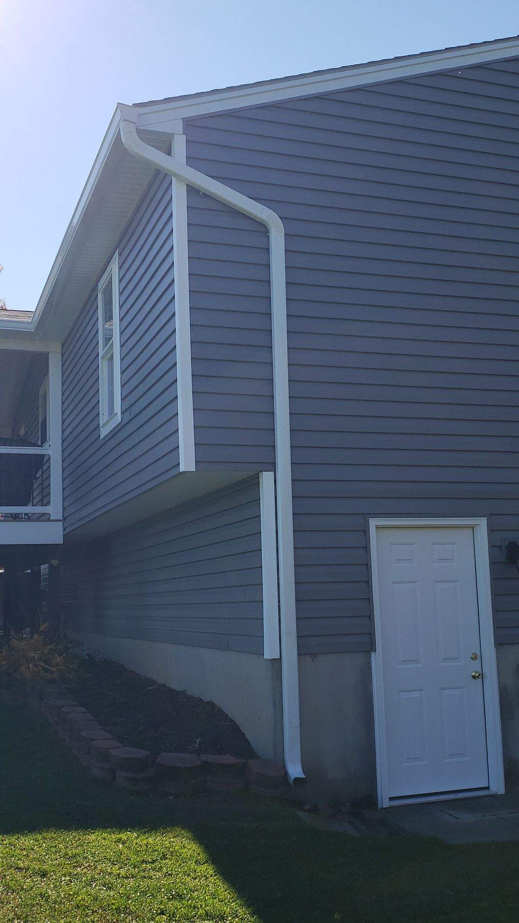 Siding, Window & Door Installation by Roof Right Inc