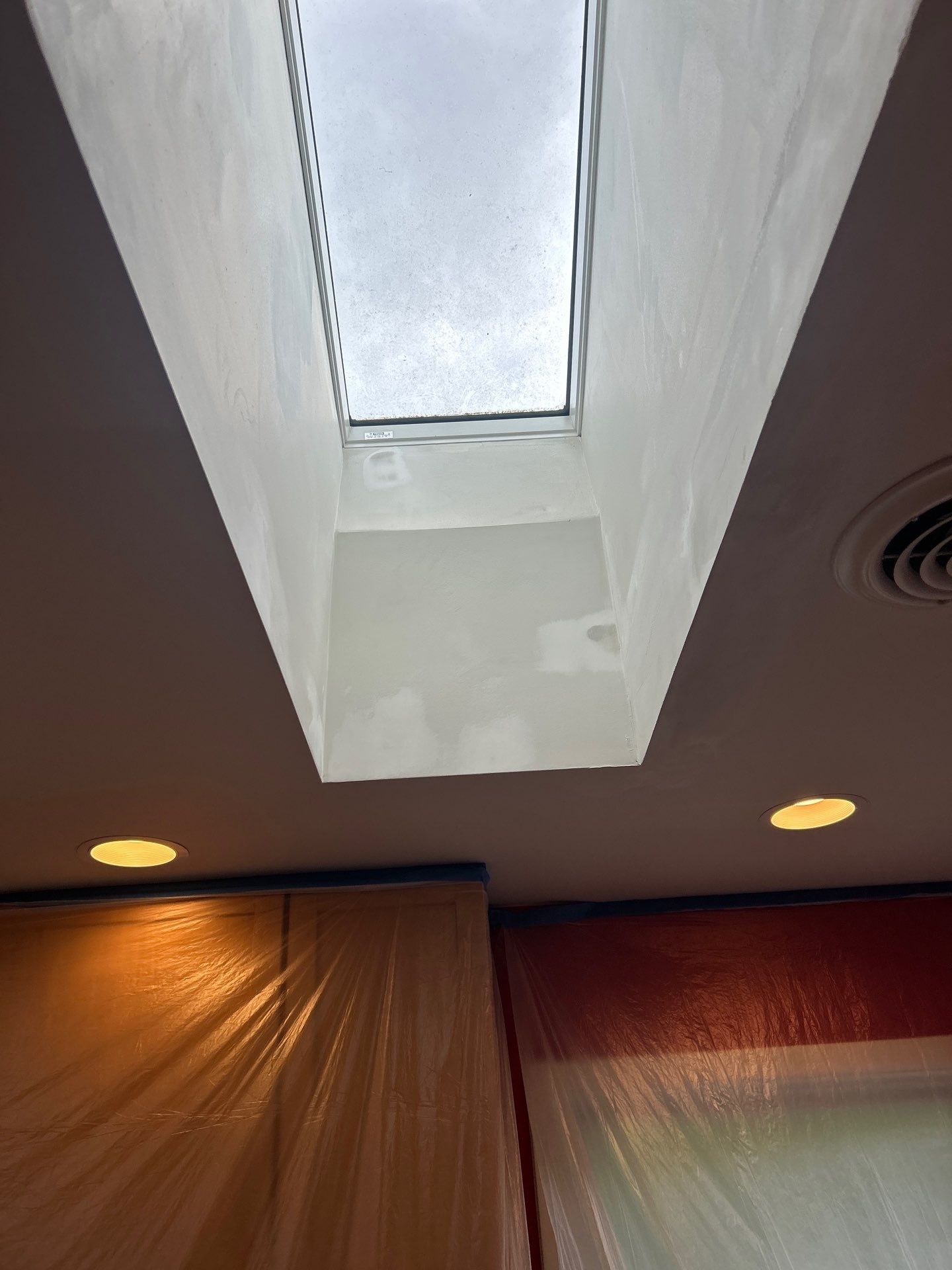 Interior House Painting in Arlington, VA by My Painter 