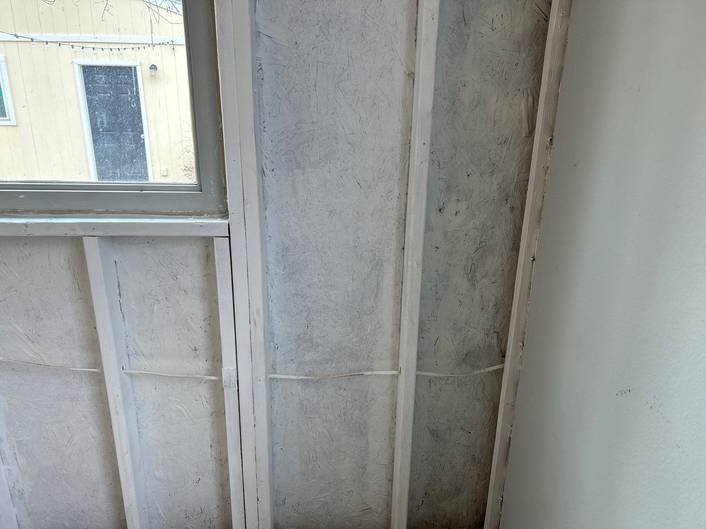 Reconstruction by Accountable Home Services