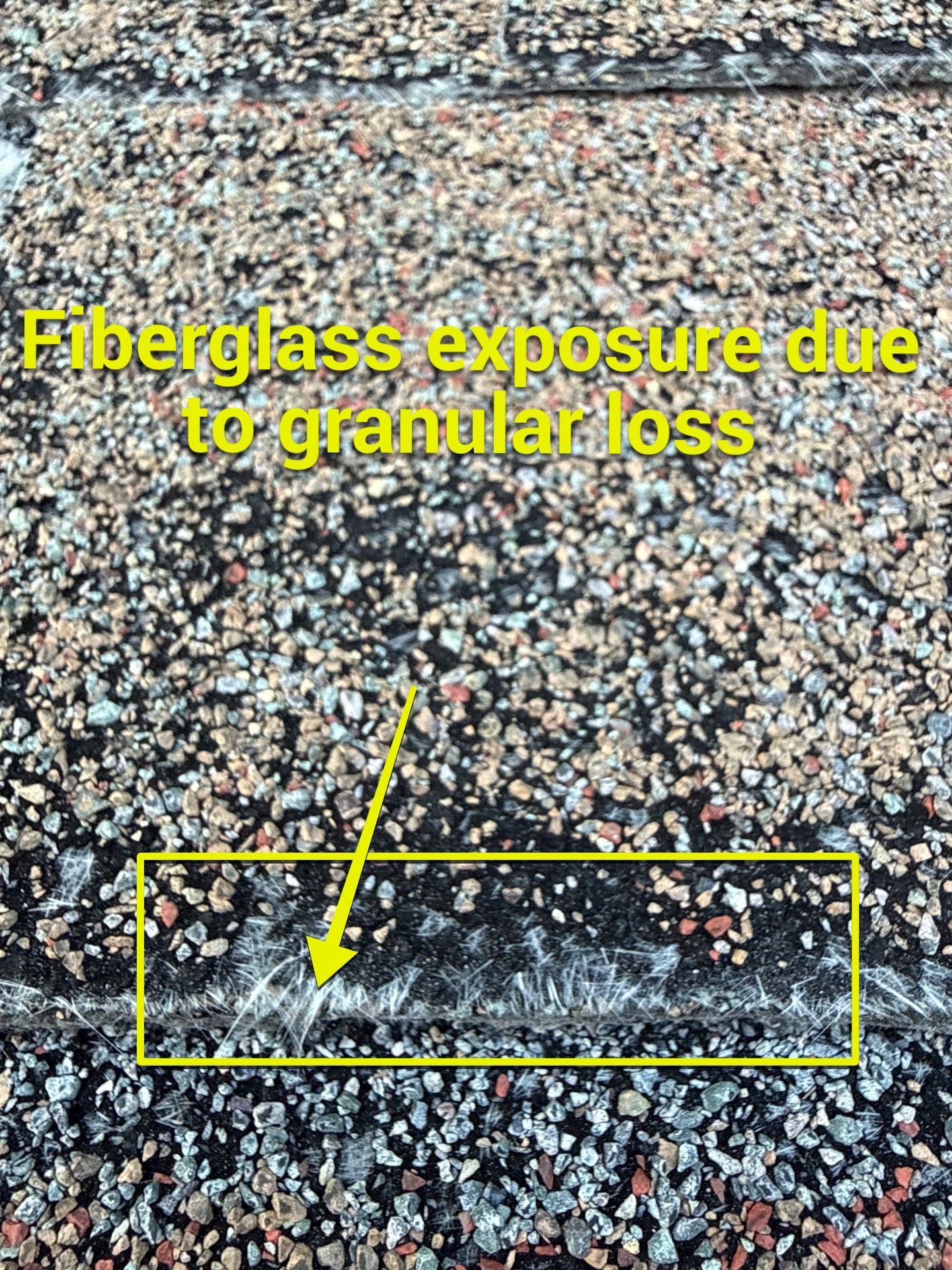 Project in Midlothian by Roof Maxx of Midlothian