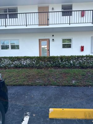 Kitchen Water Damage Restoration and Cabinet Mitigation on Ocean Blvd