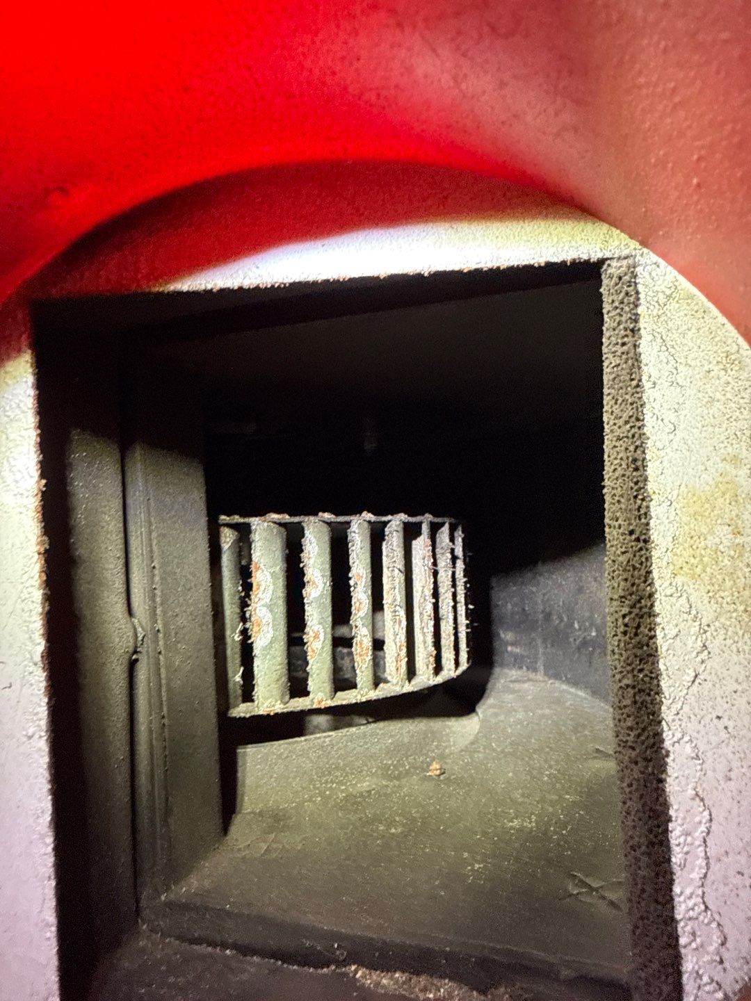 Rehoboth Beach VFW Indoor Air Restoration & Basement Mold Remediation by Healthy Home Solutions