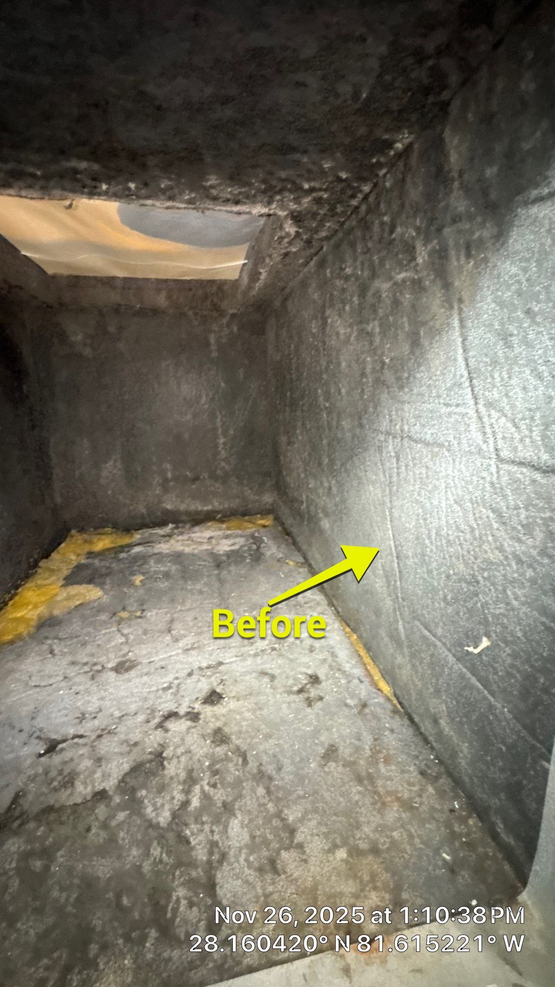 Air Duct Cleaning Encapsulation in Davenport by Hygienic Air, Inc
