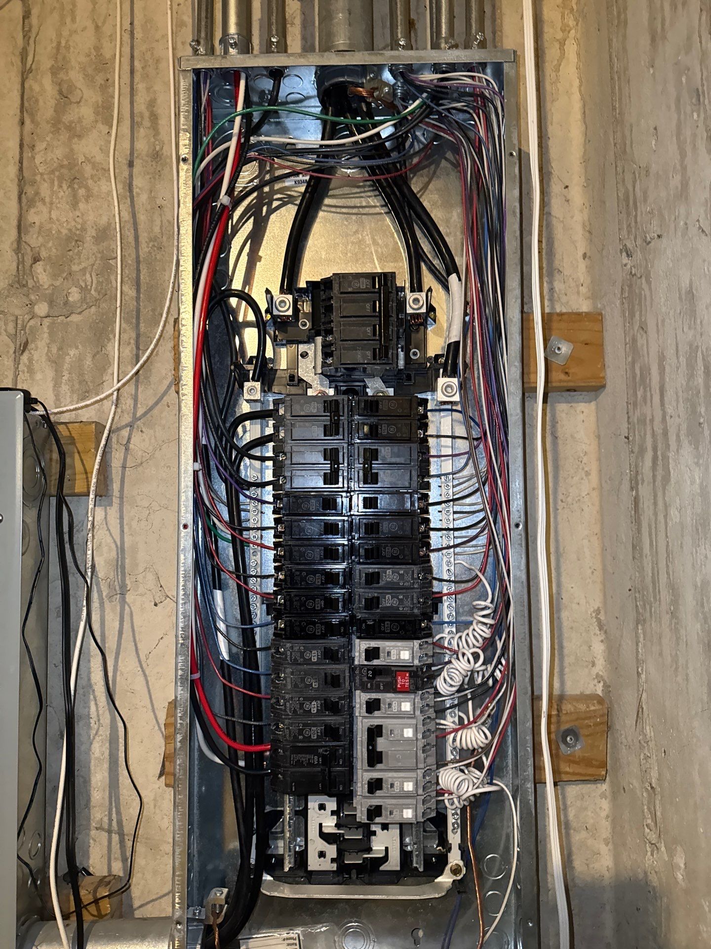 ChargePoint Car (EV) Charging Stations Installation by GSHA Services LTD