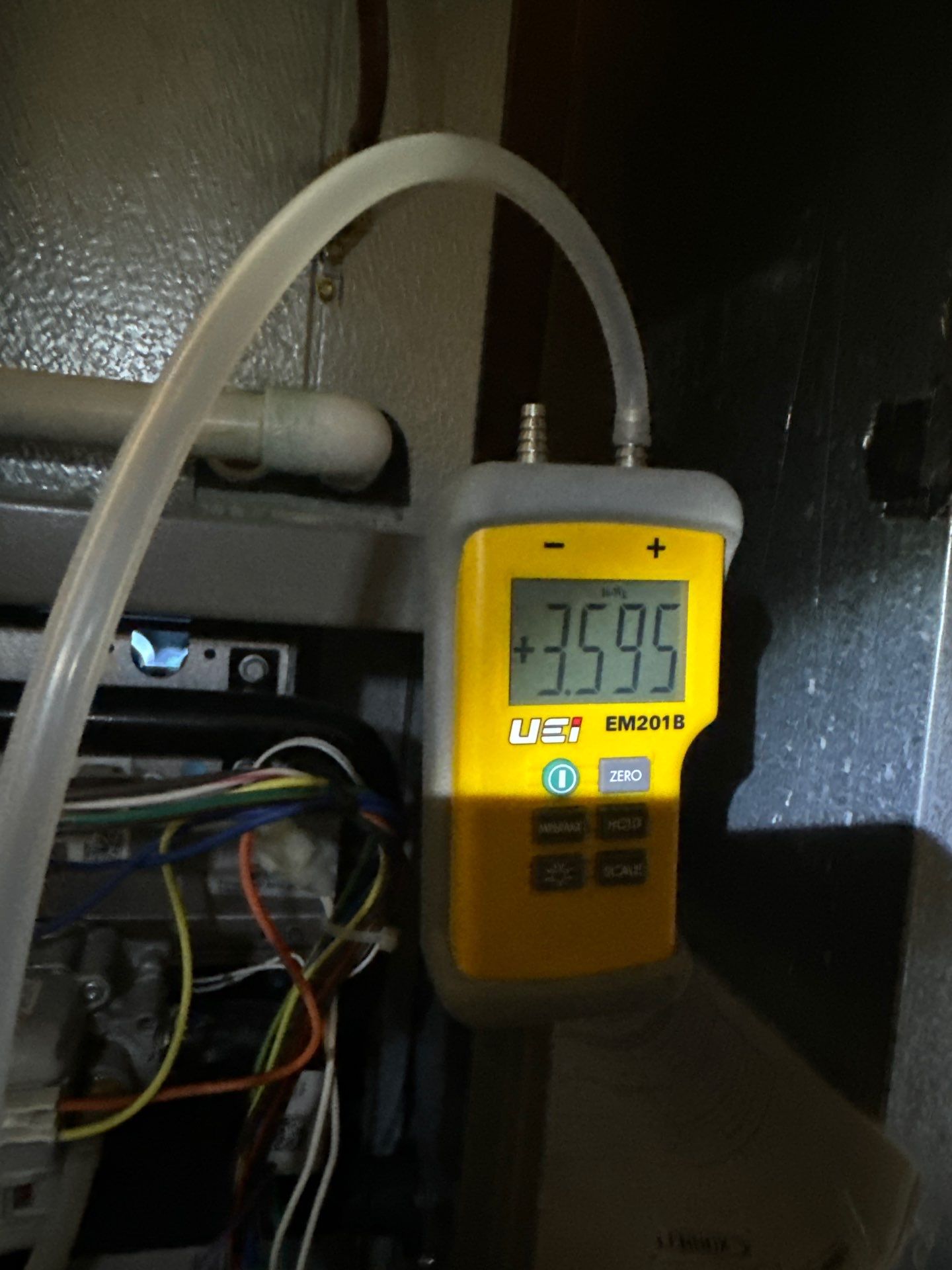 Lennox AC Maintenance by GSHA Services LTD