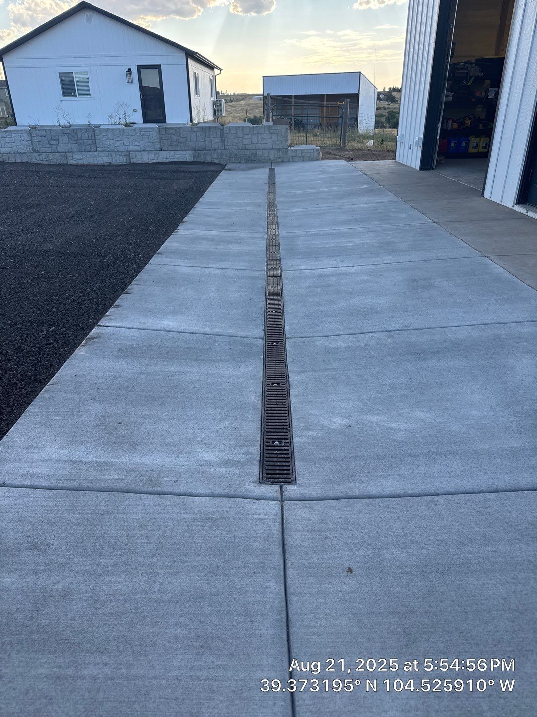 Project in Kiowa by Prism Builds