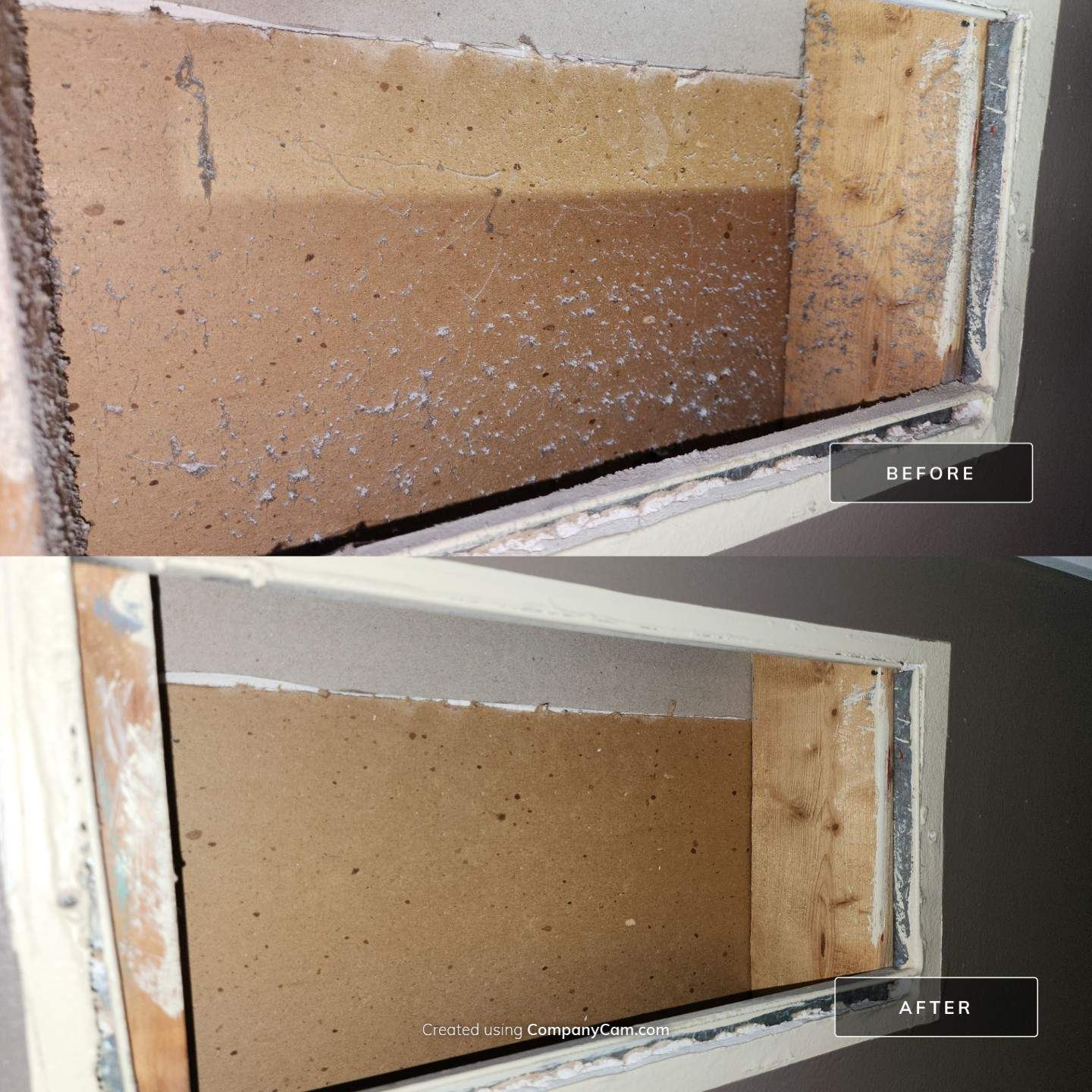 Project in Bethlehem by Fresh Air Duct Cleaning, LLC