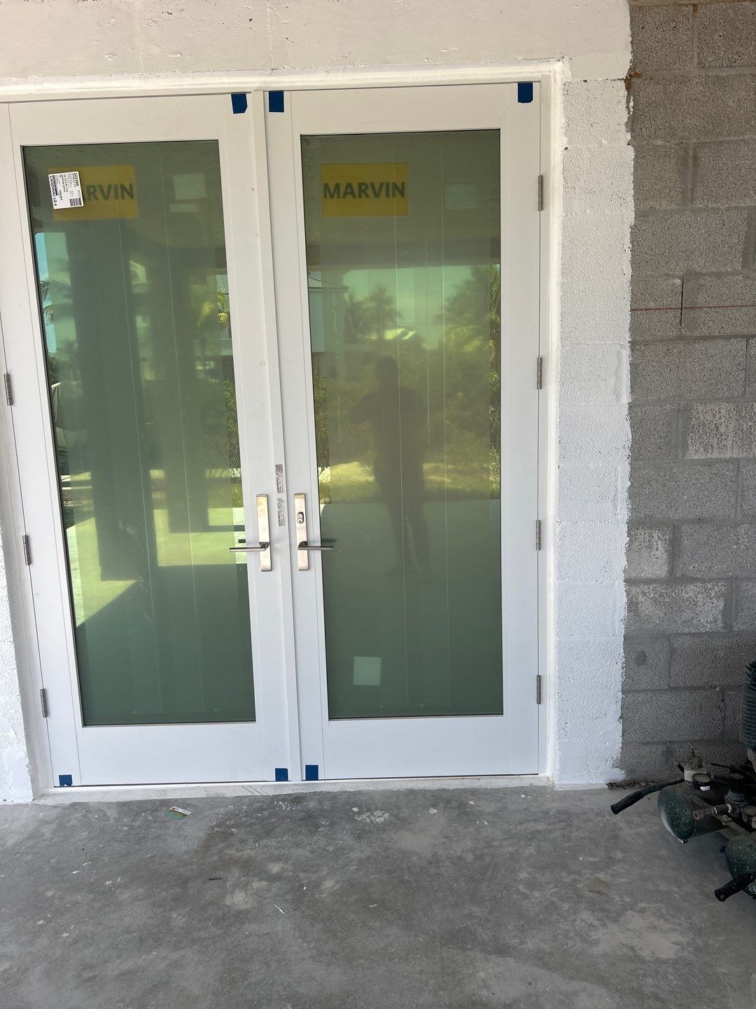 Replacement of doors and windows-Islamorada by ASP SuperHome