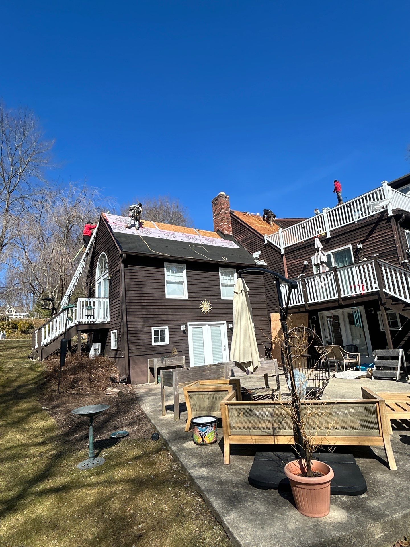 Northford by All site builders LLC