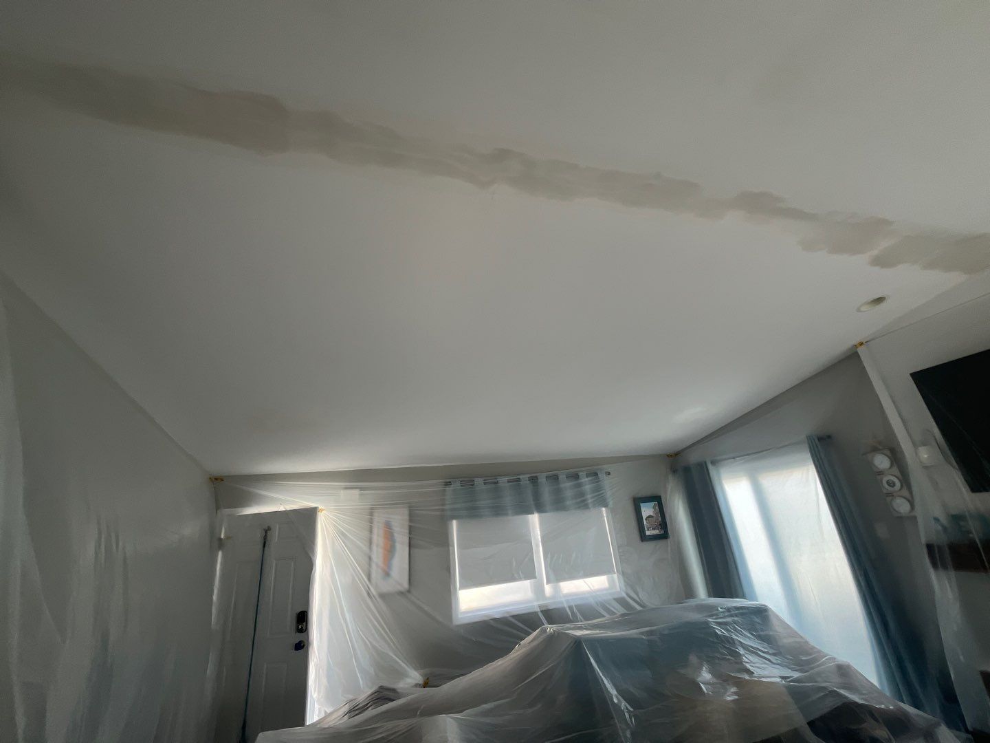 Ceilings Painting by FreshCoat Works LLC