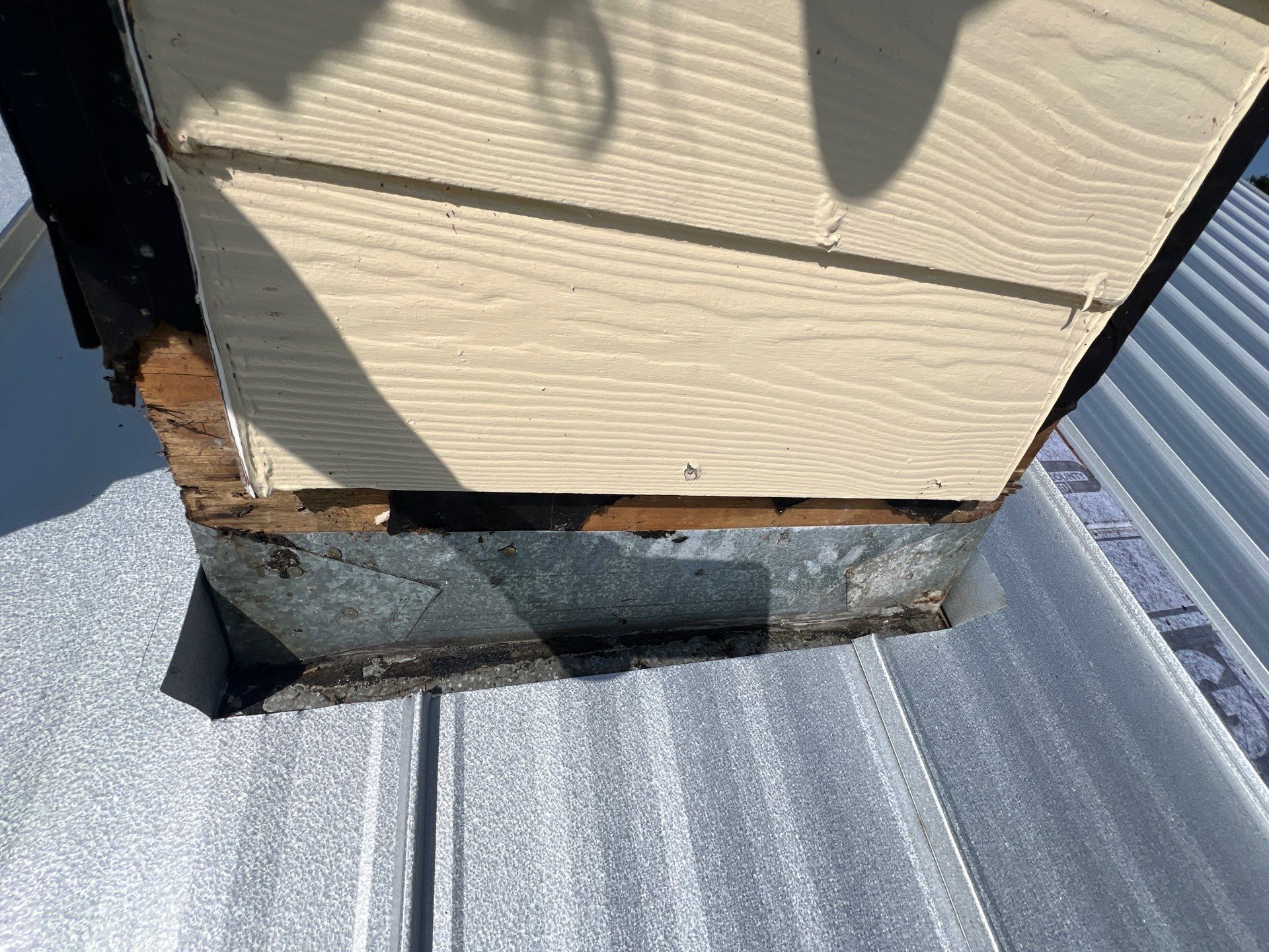 Residential Metal by Fiddlers Roofing