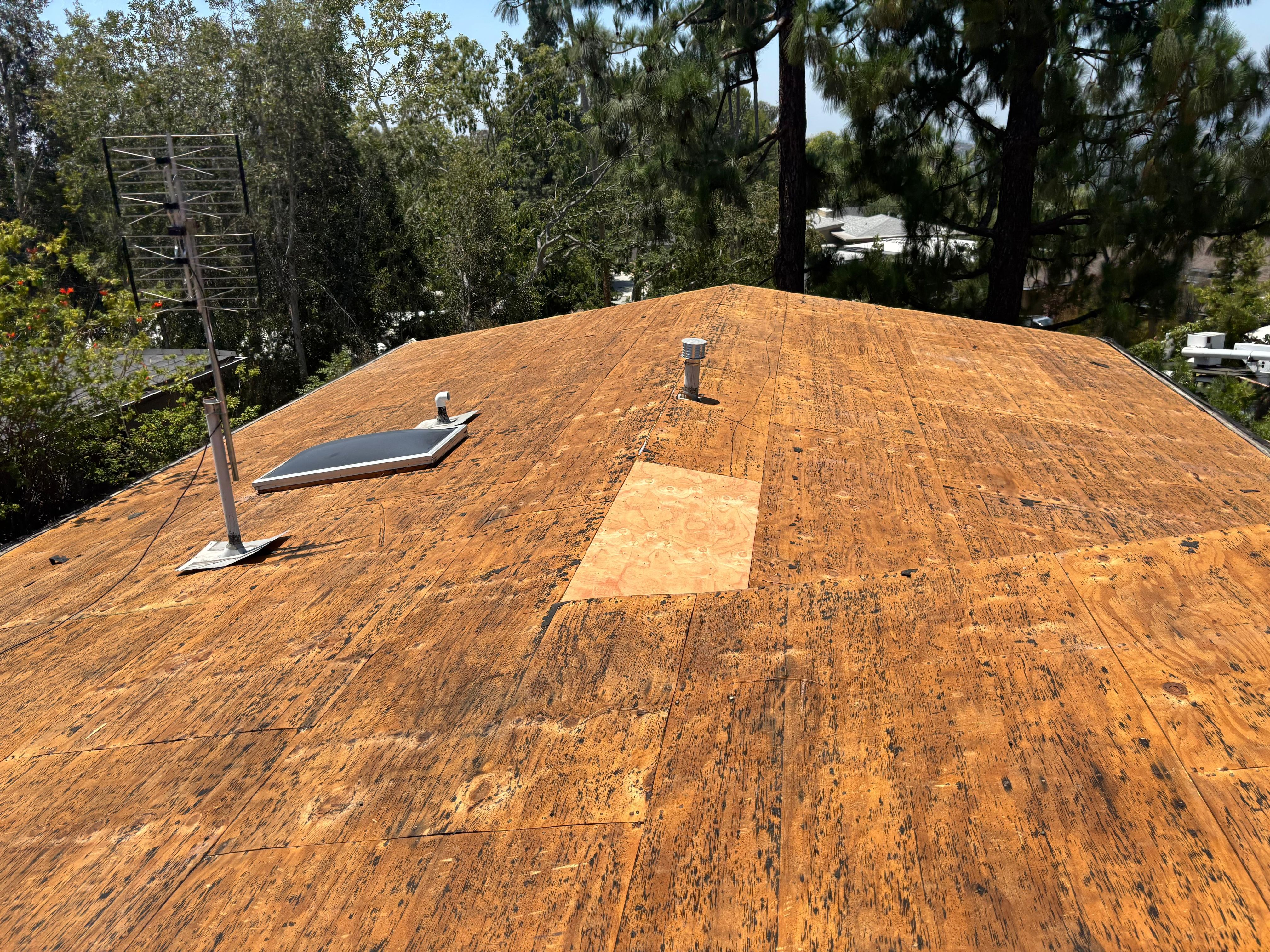 Roof Replacement - Beaumont, CA 92223 by Epic Roof Replacement