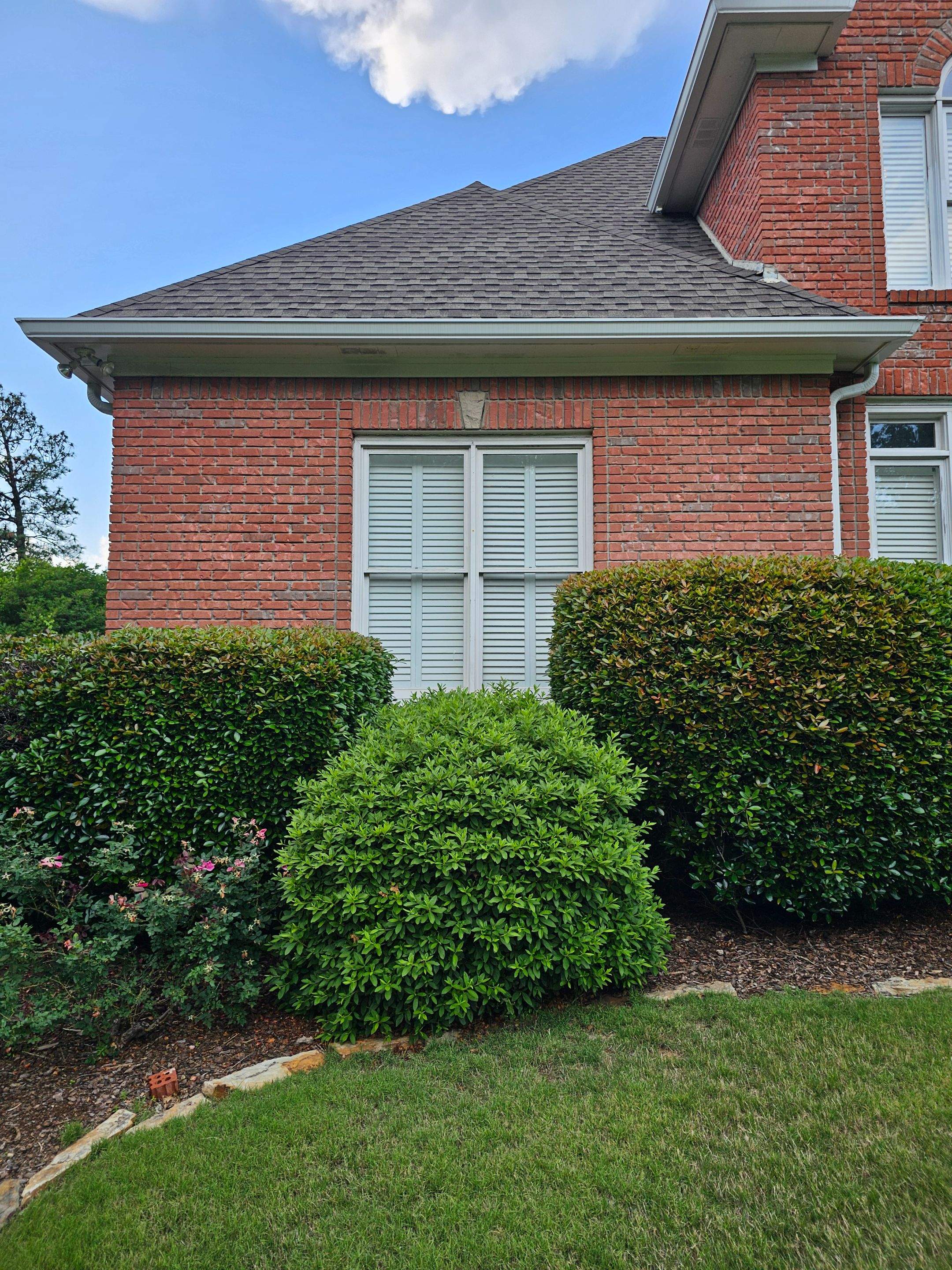 Arrington Project in Hoover by The Window Source