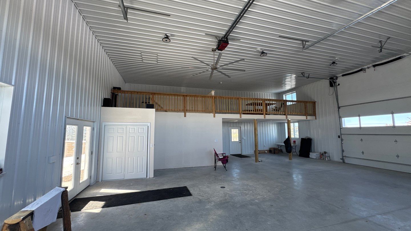 Project in Deer Trail by Prism Builds