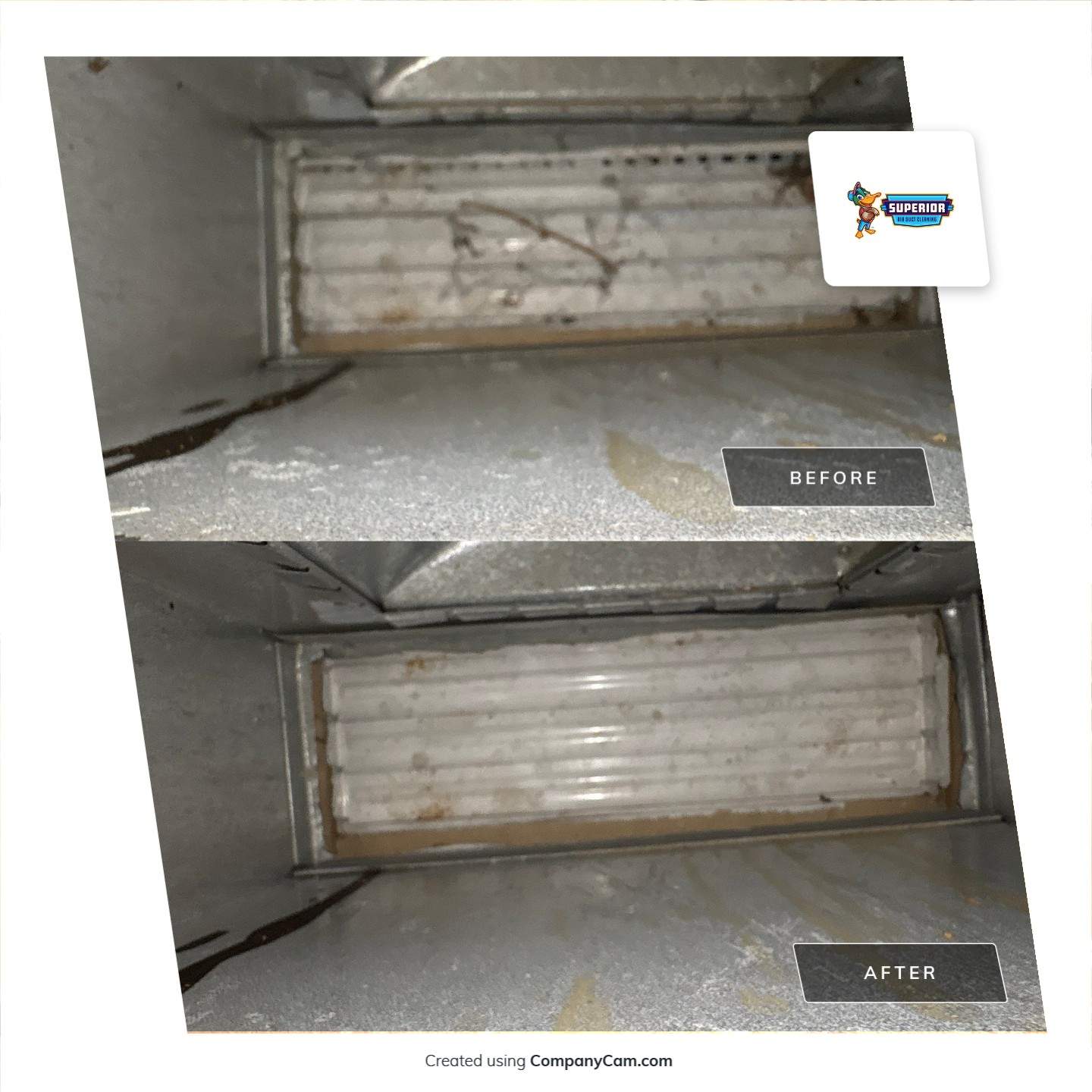 Air Duct Cleaning in Sewickley, PA by Superior Air Duct Cleaning