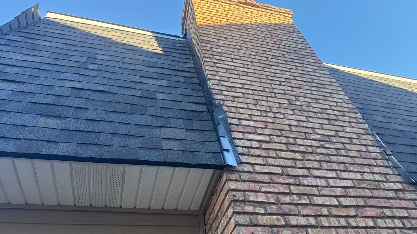 Roof Replacement using Owens Corning Duration by 180 Contractors