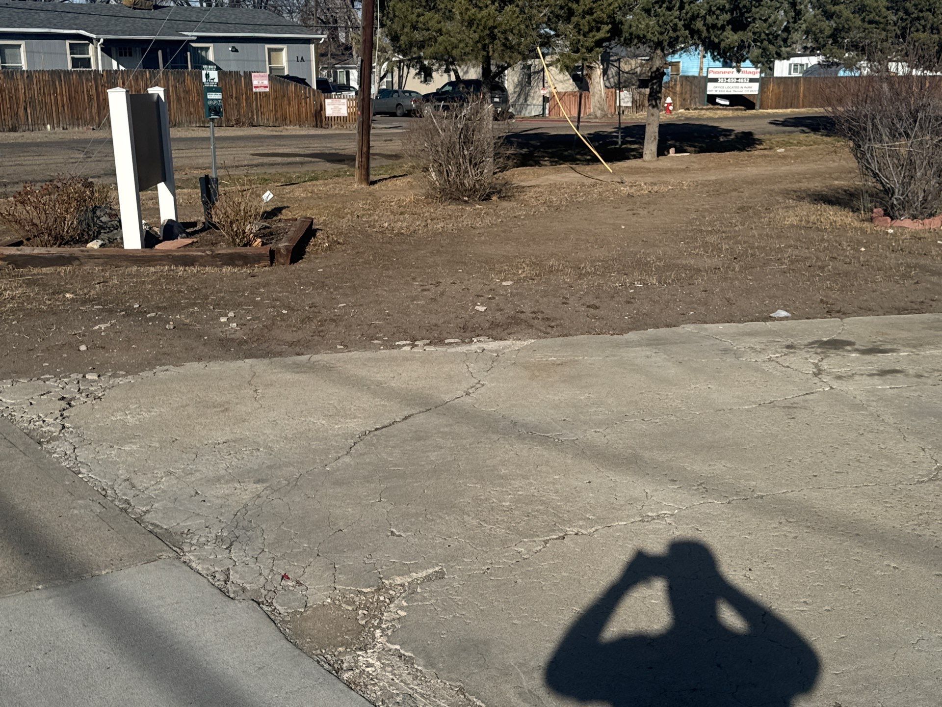 Project in Denver by M&M Enterprises Inc