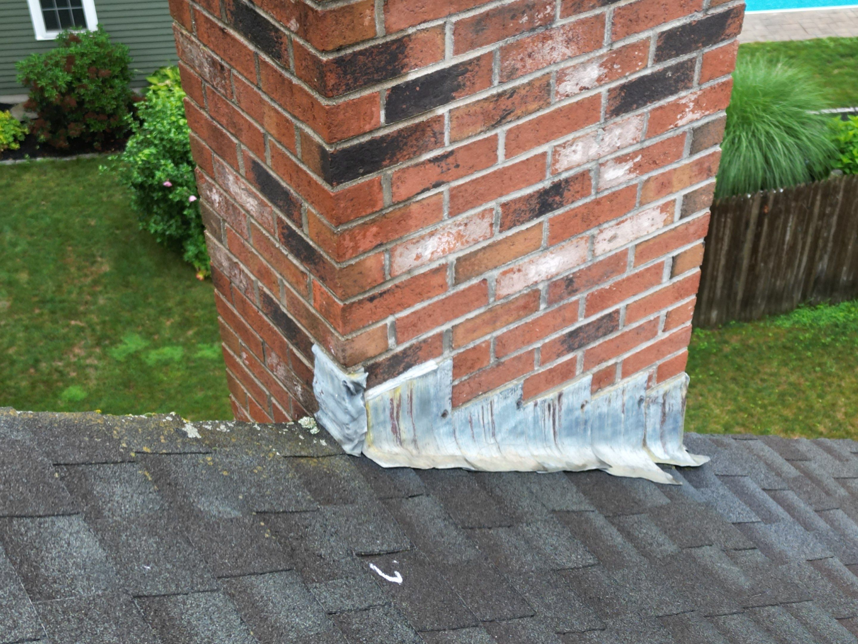 Project in Westford, MA by Mighty Dog Roofing of Greater Middlesex County