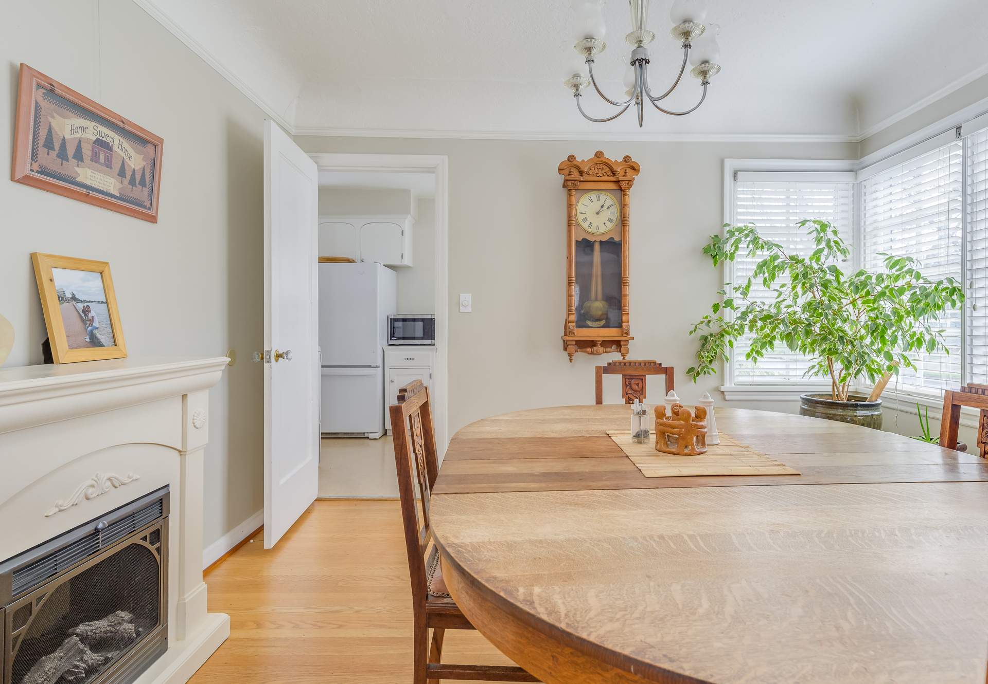 Comprehensive Kitchen Remodel in Portland, Oregon by American Made Construction 