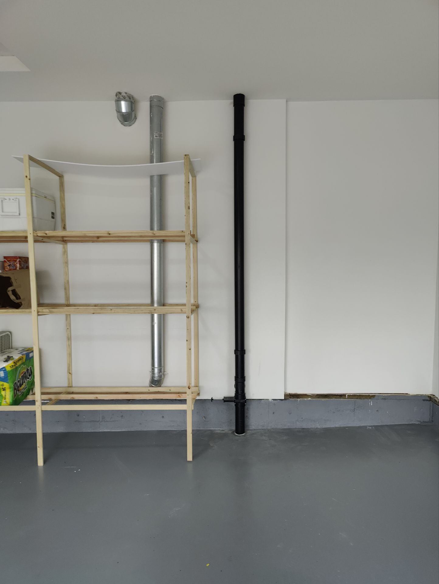 Subslab SafeAir™ System by JustRadon.Com