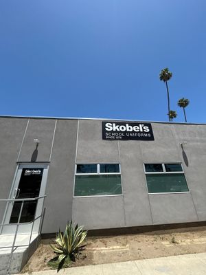 Project in Los Angeles