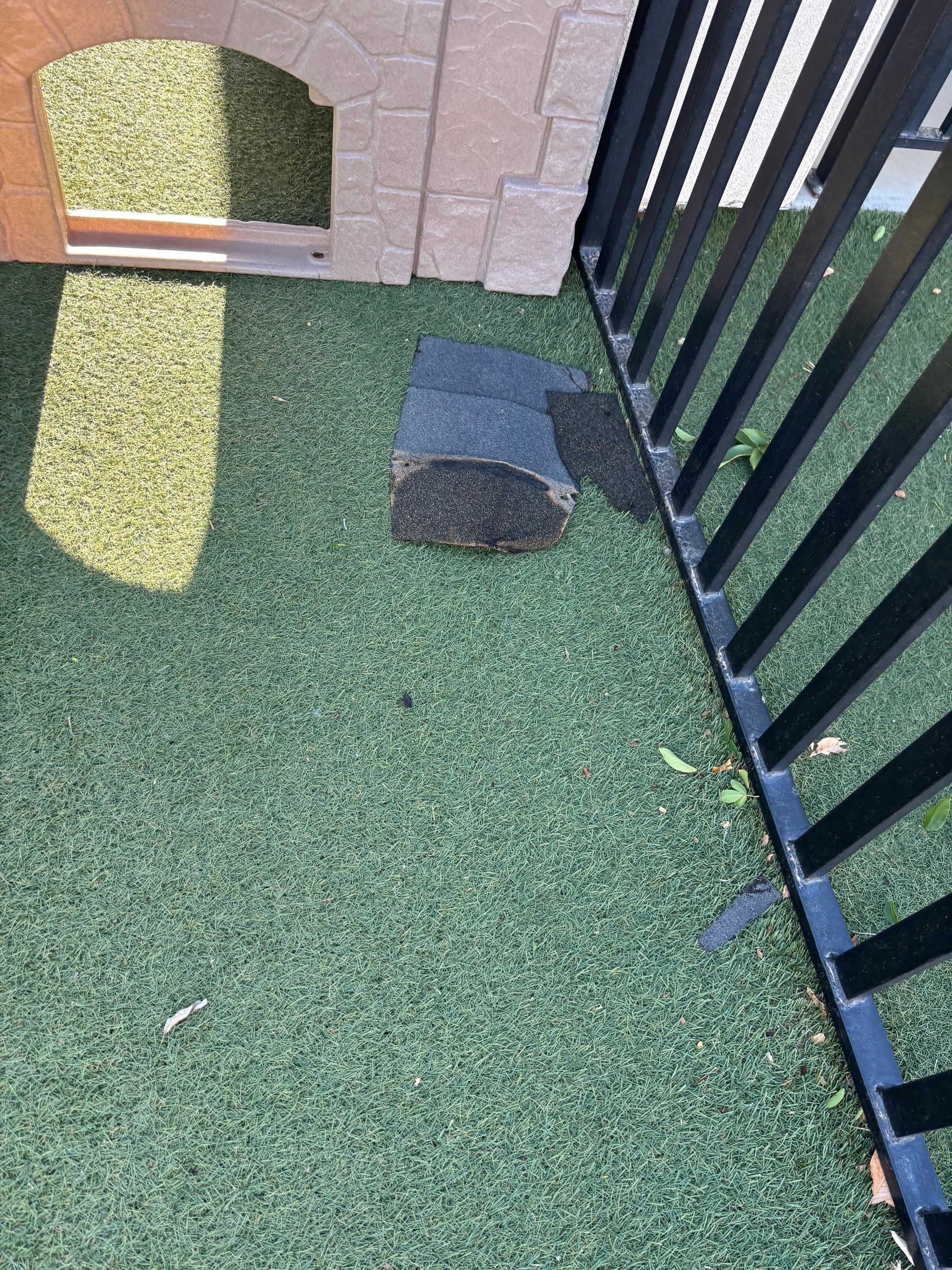 Project in Queen Creek, AZ by Showtime Roofing & Coatings LLC