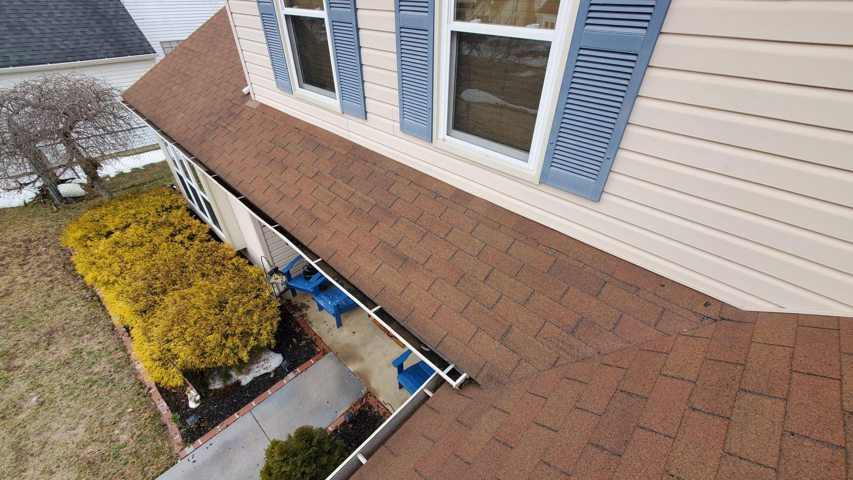 Wind & Storm Damage Claim in Sicklerville, by FLAPA & KeyStone