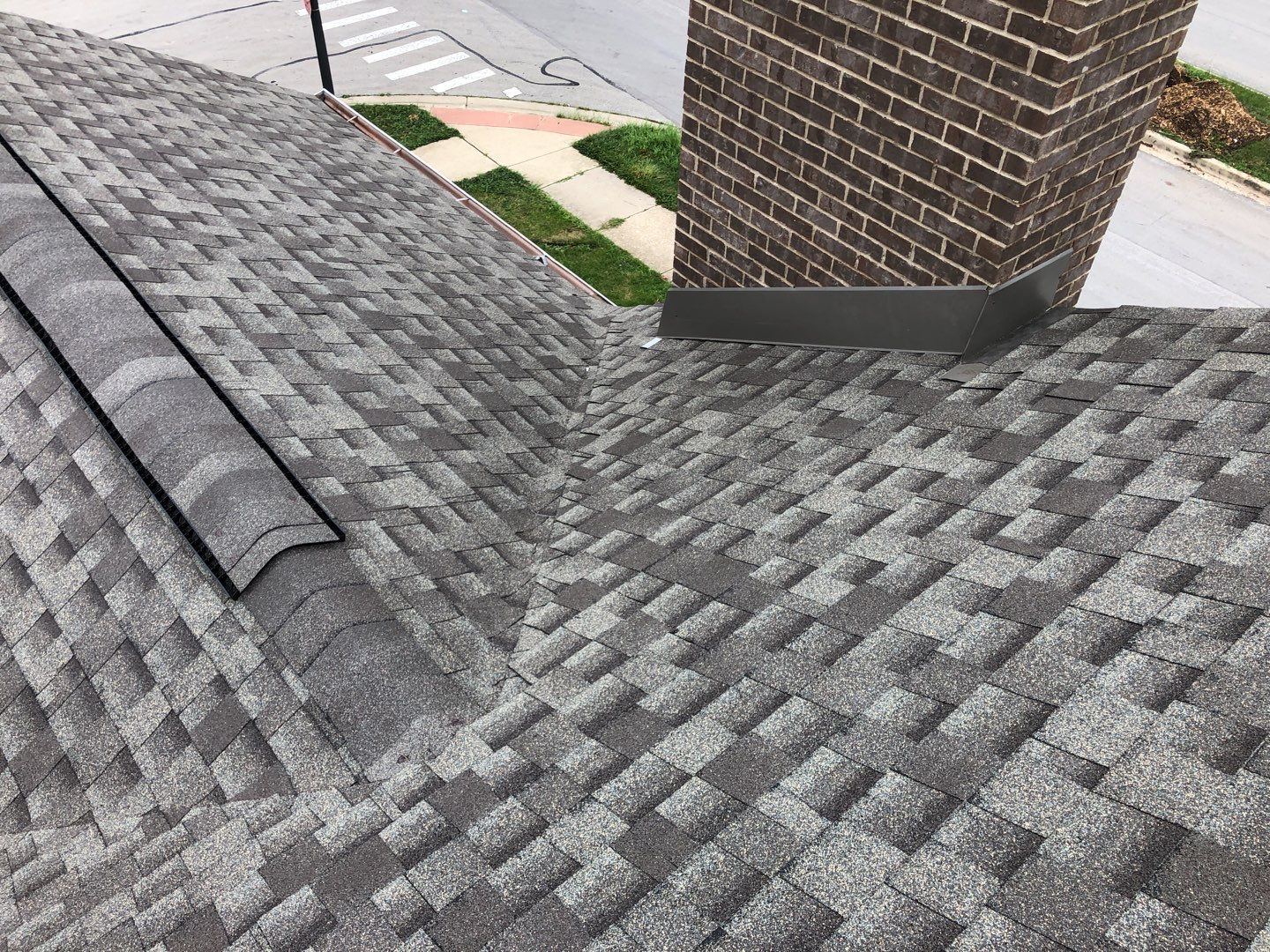 Siding Installation using LP Smartside Siding by Pro Home Services Inc