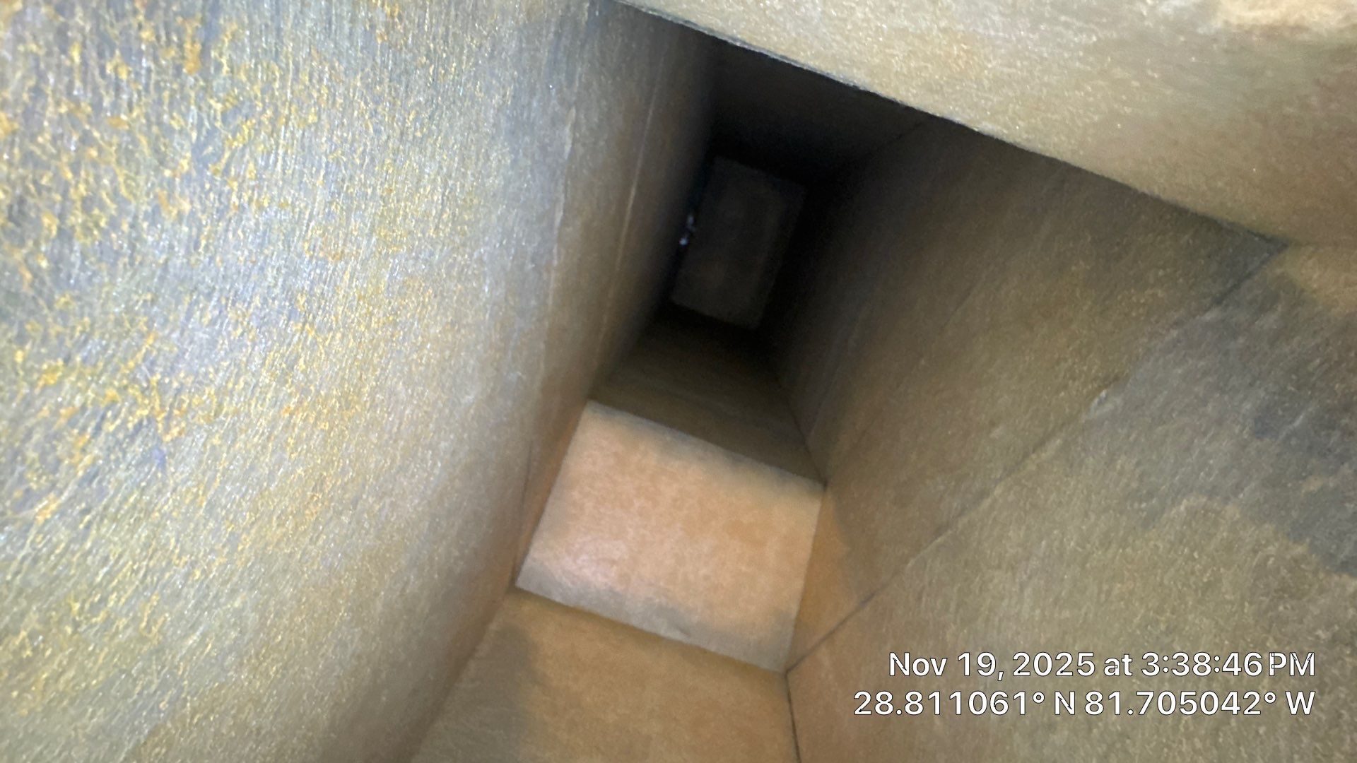 Air Duct Cleaning in Tavares by Hygienic Air, Inc