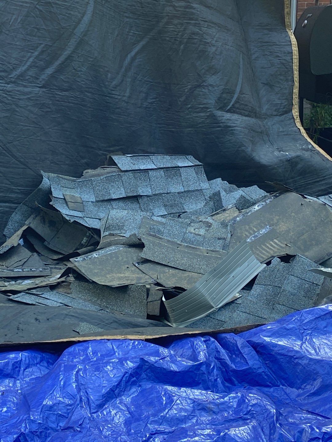 Residential Roofing Installation using Owens Corning TruDefinition by Sensible Home Solutions
