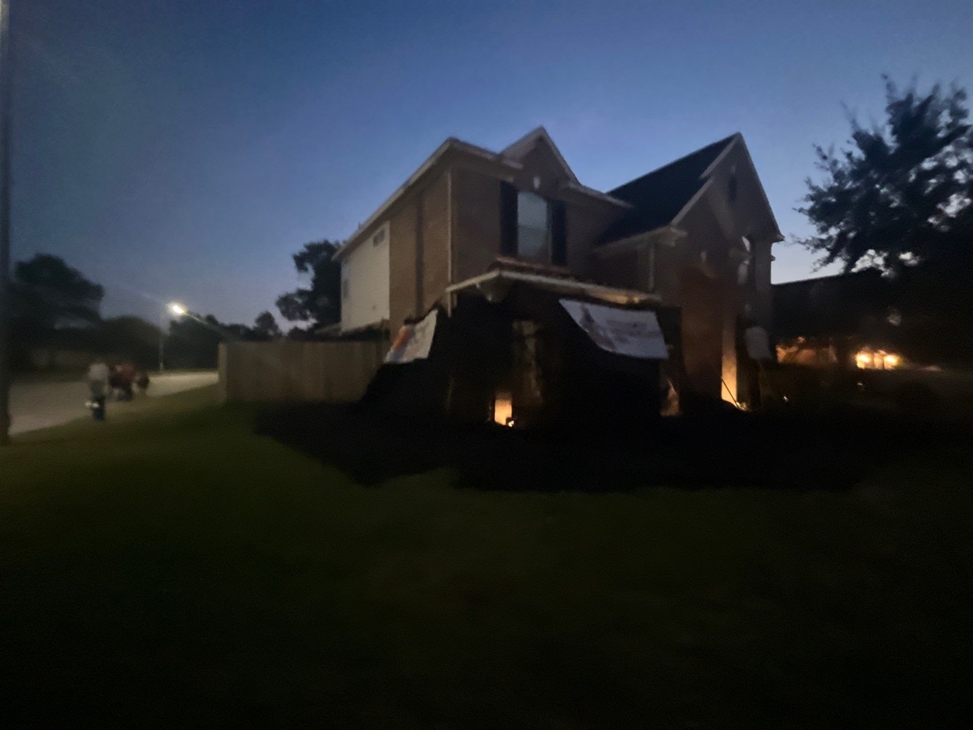 Tamko Titan XT - Rustic Black by Roof Concepts Construction