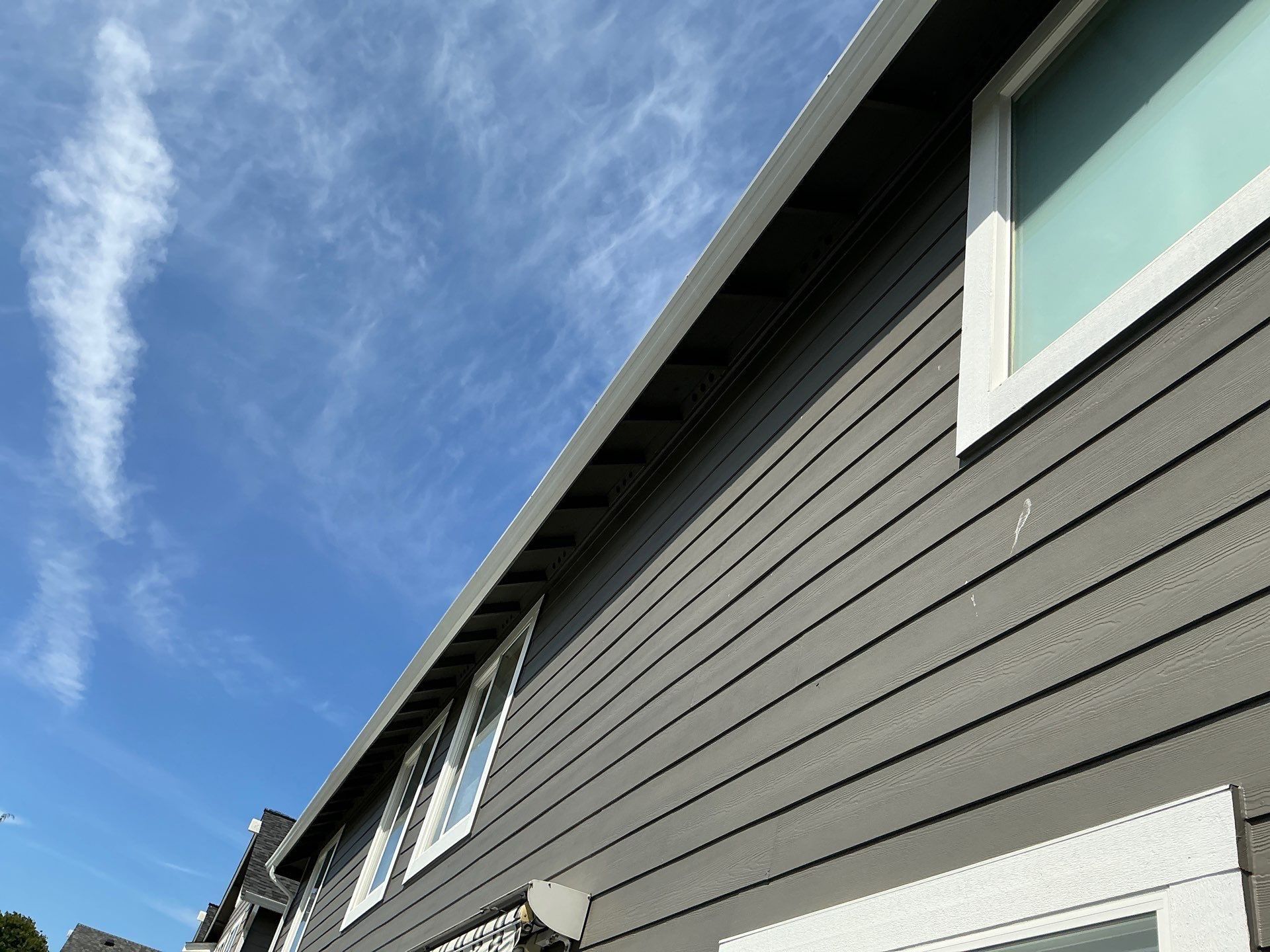 Residential Roofing Installation using GAF UHDZ Shingles by Roofing Formula LLC