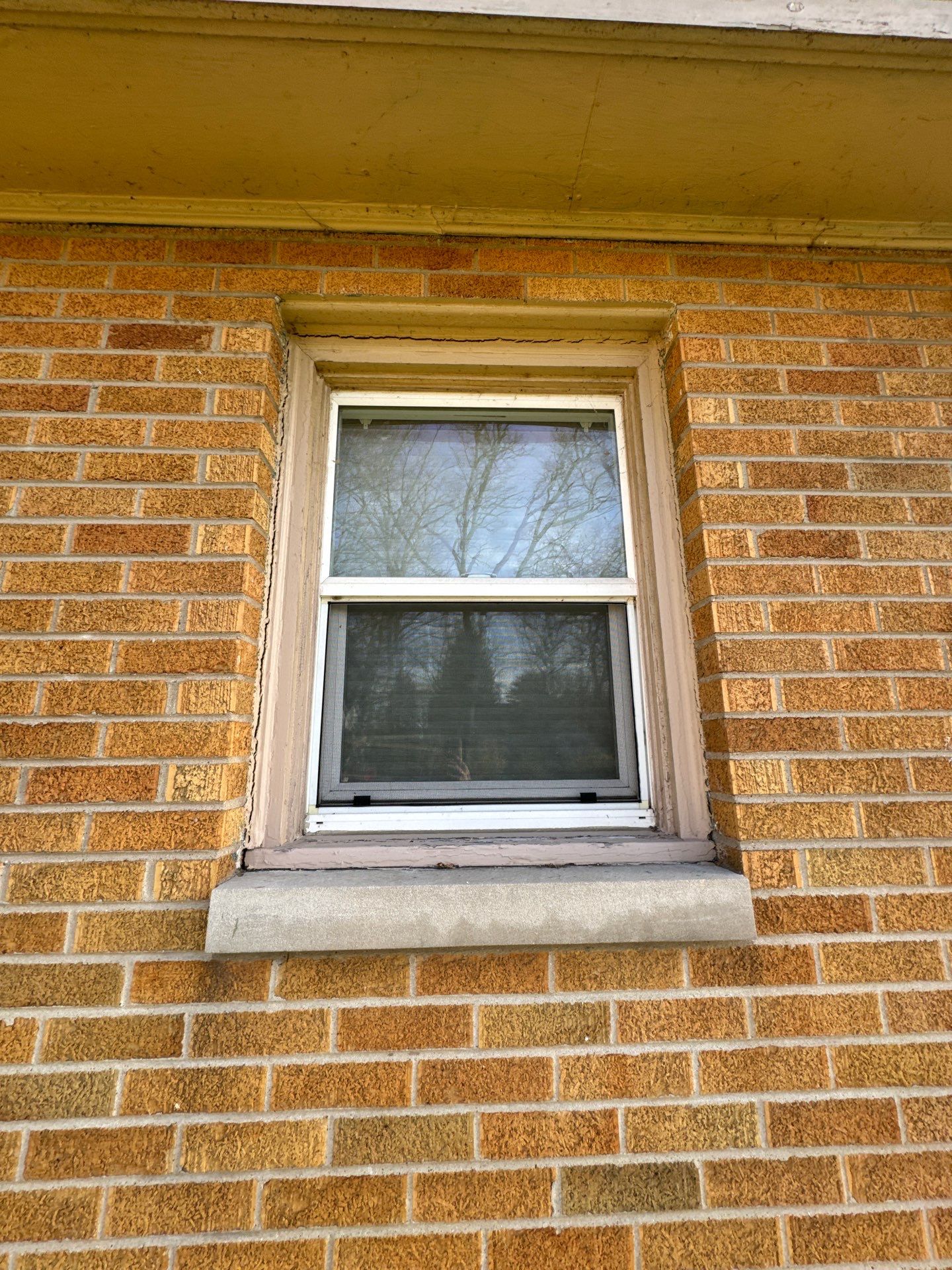 Accent paint color change! by Gordon Painting