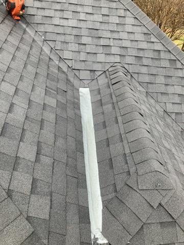 Project in Austin by Rhino Roofing and General Contracting, LLC