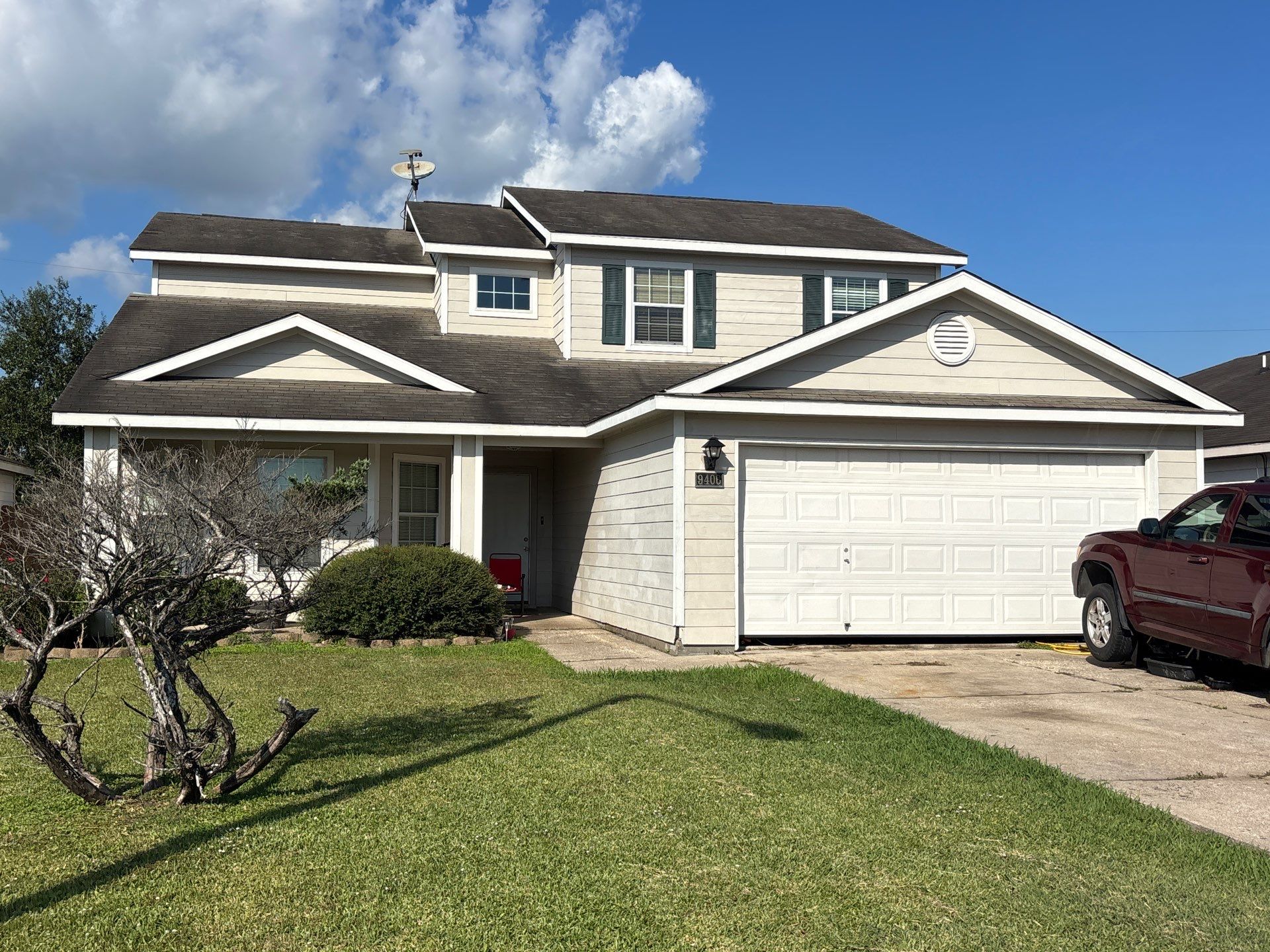 Residential Roof Replacement using Owens Corning - Duration by Elite Roofing LLC