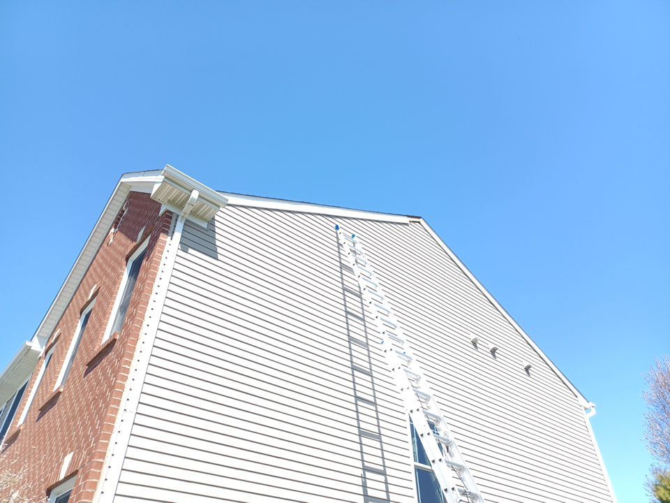 Rachel Jauman by Silver Leaf Contracting 