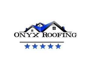 Logo for Onyx Roofing LLC